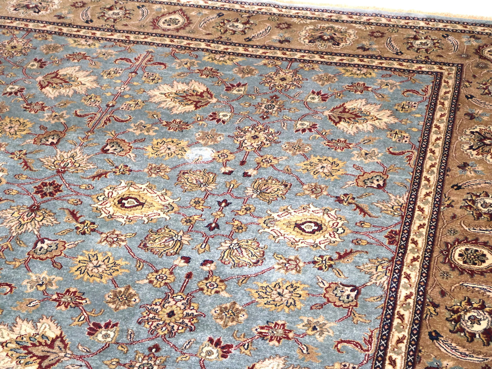 Indian Carpet - 6