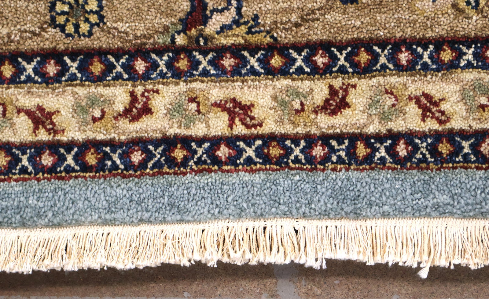 Indian Carpet - 7
