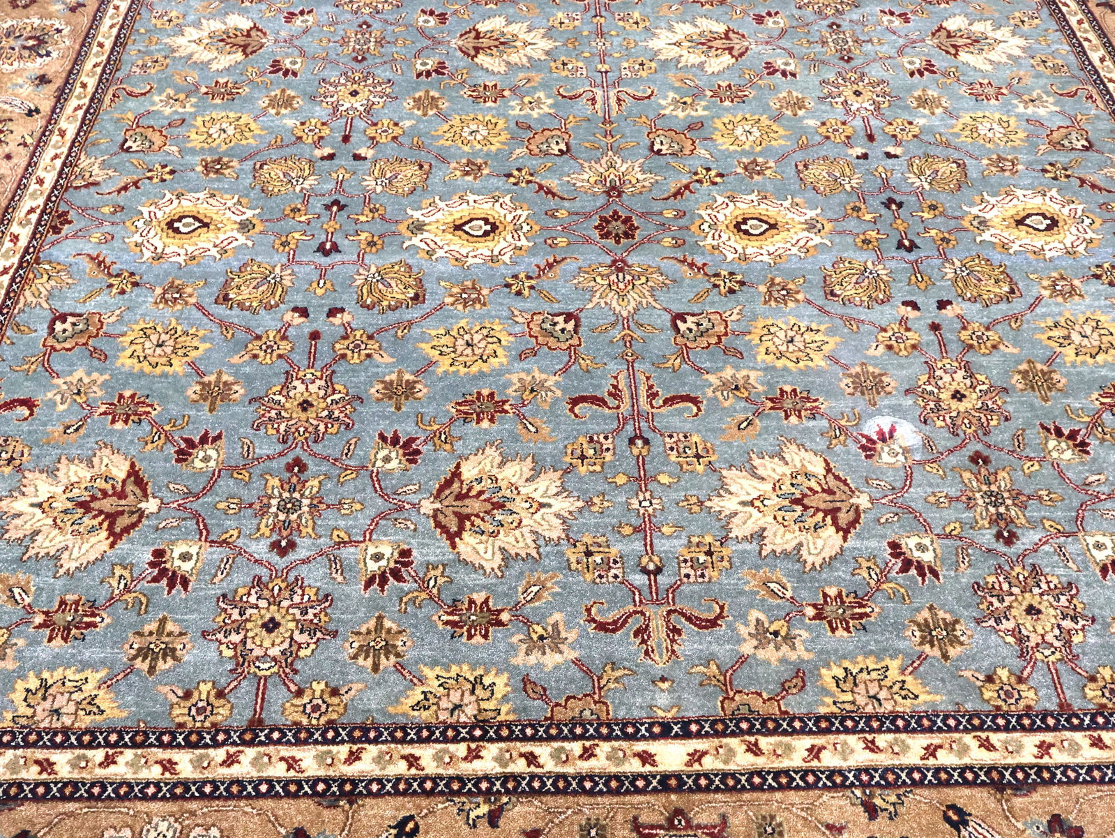 Indian Carpet - 8