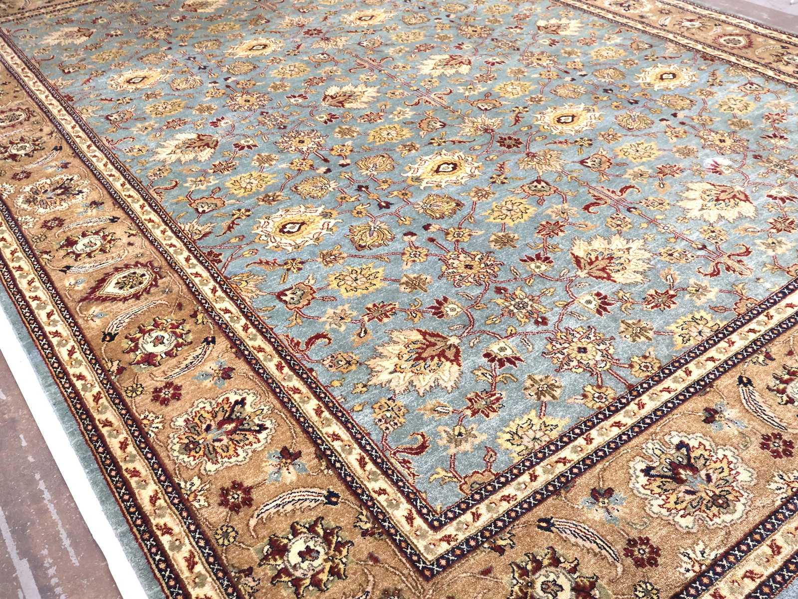 Indian Carpet - 9
