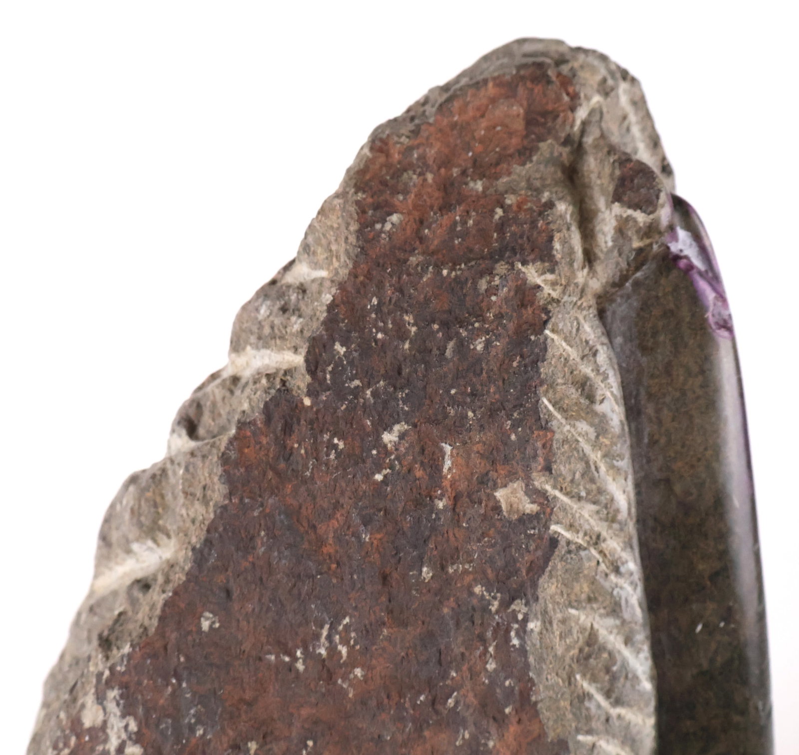 Abstract Elephant, Carved Stone - 9