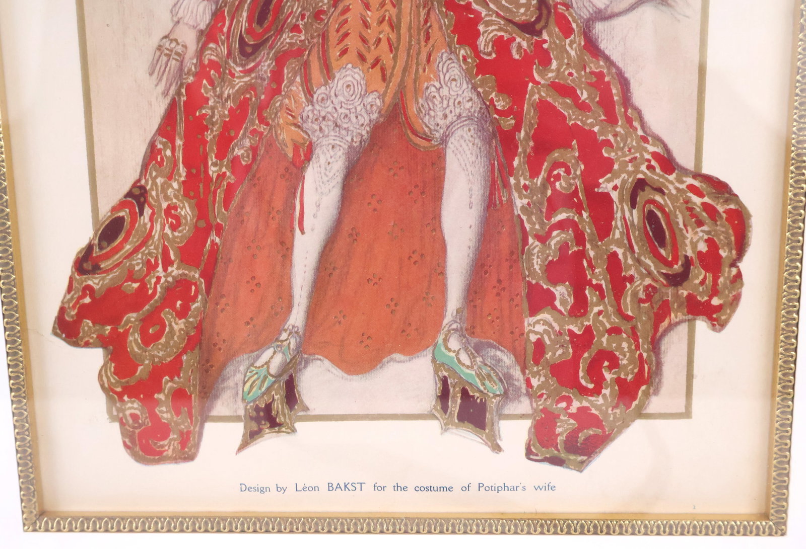 Four Opera and Theater, Prints - 13