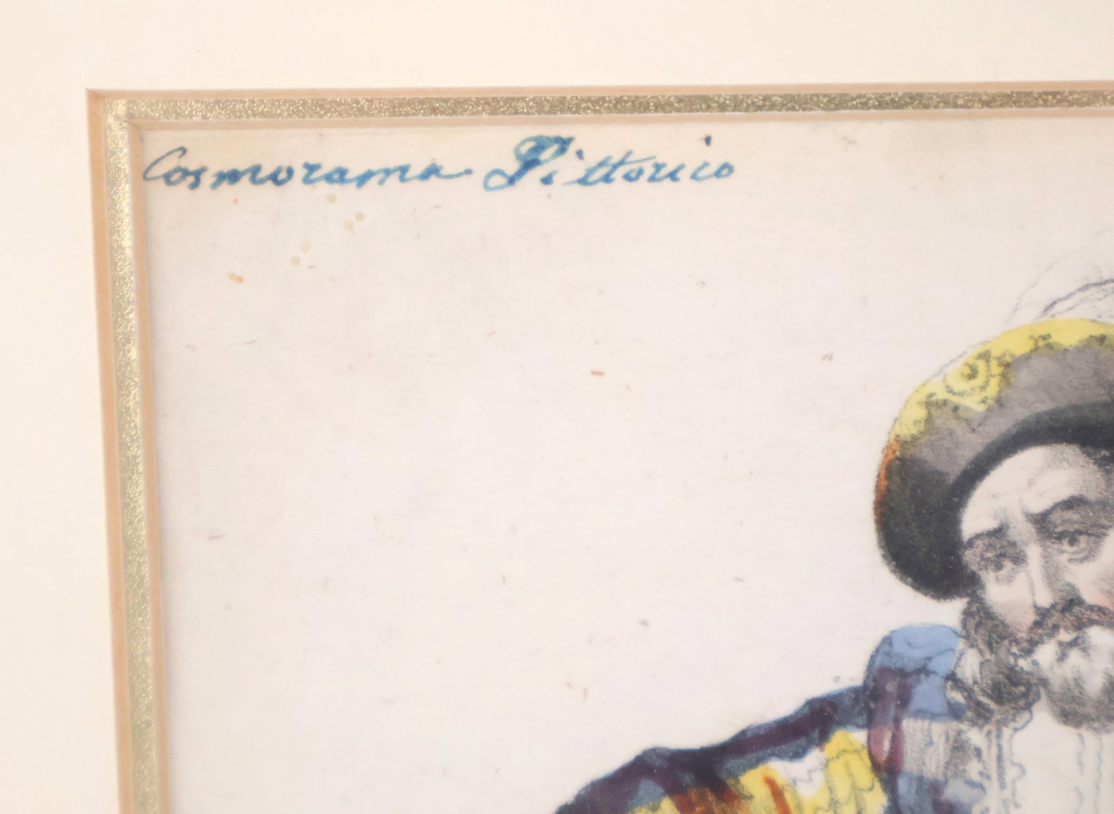 Four Opera and Theater, Prints - 16