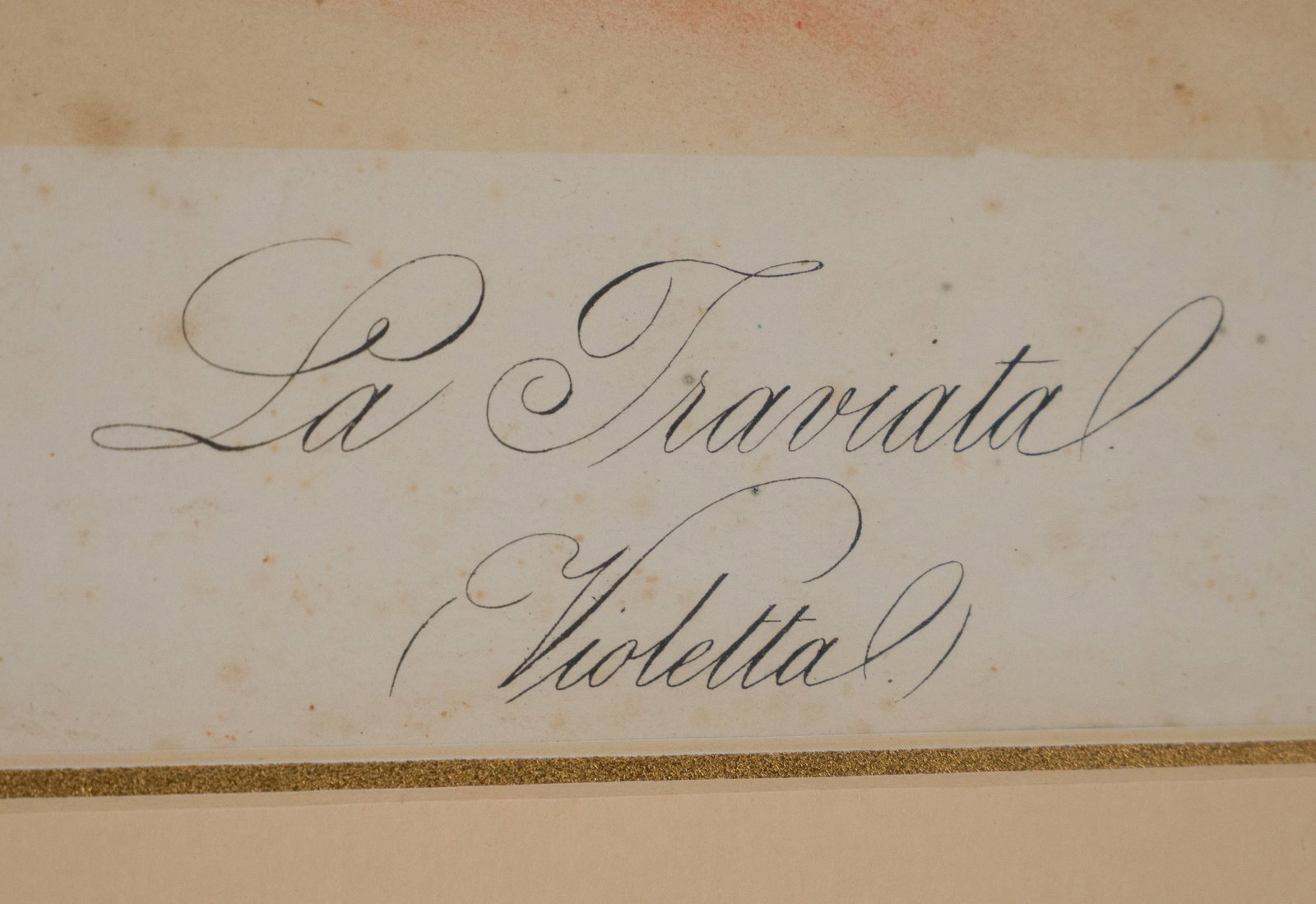 Two Opera Scenes, Prints - 10