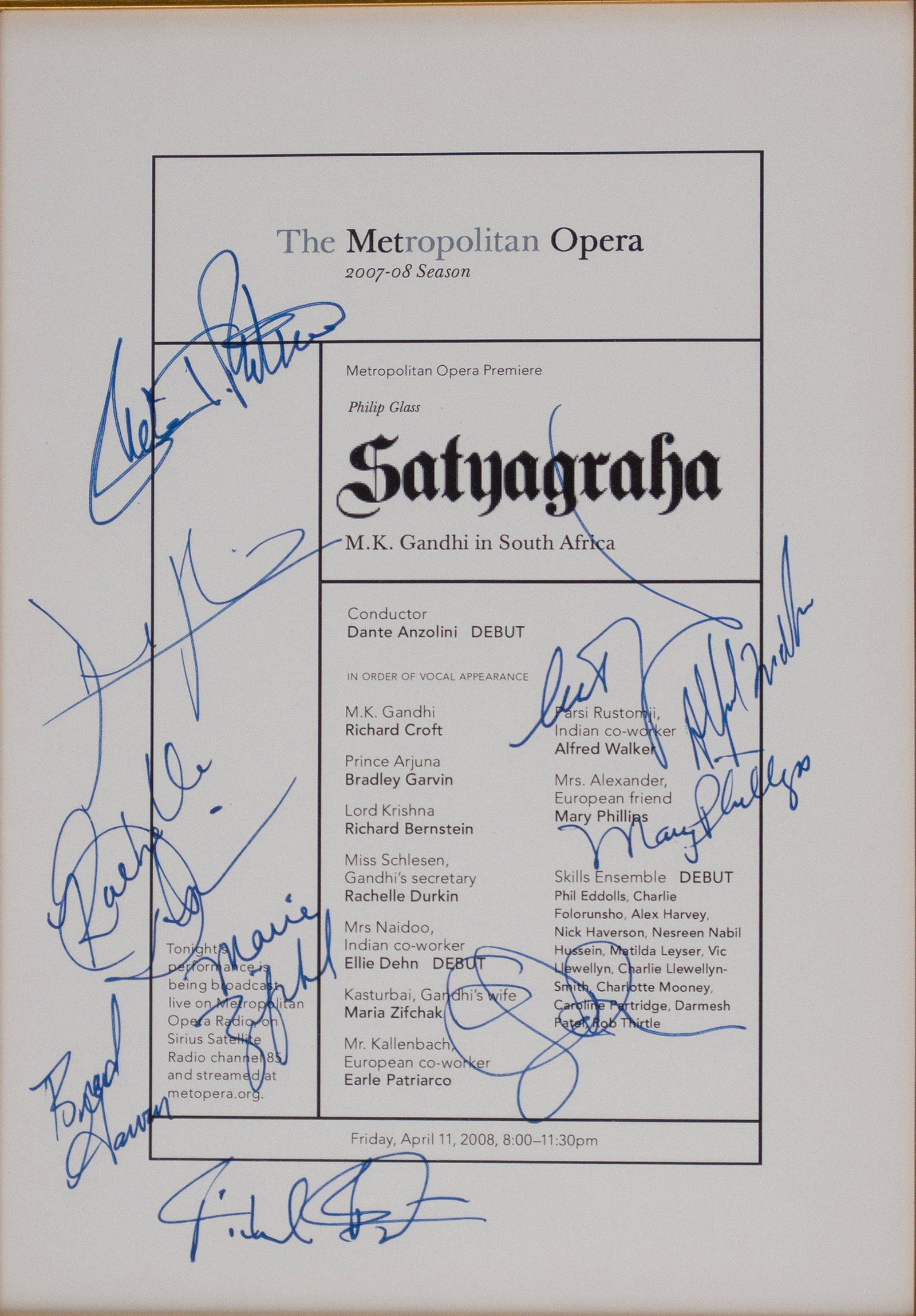 Two Opera Scenes, Prints - 12