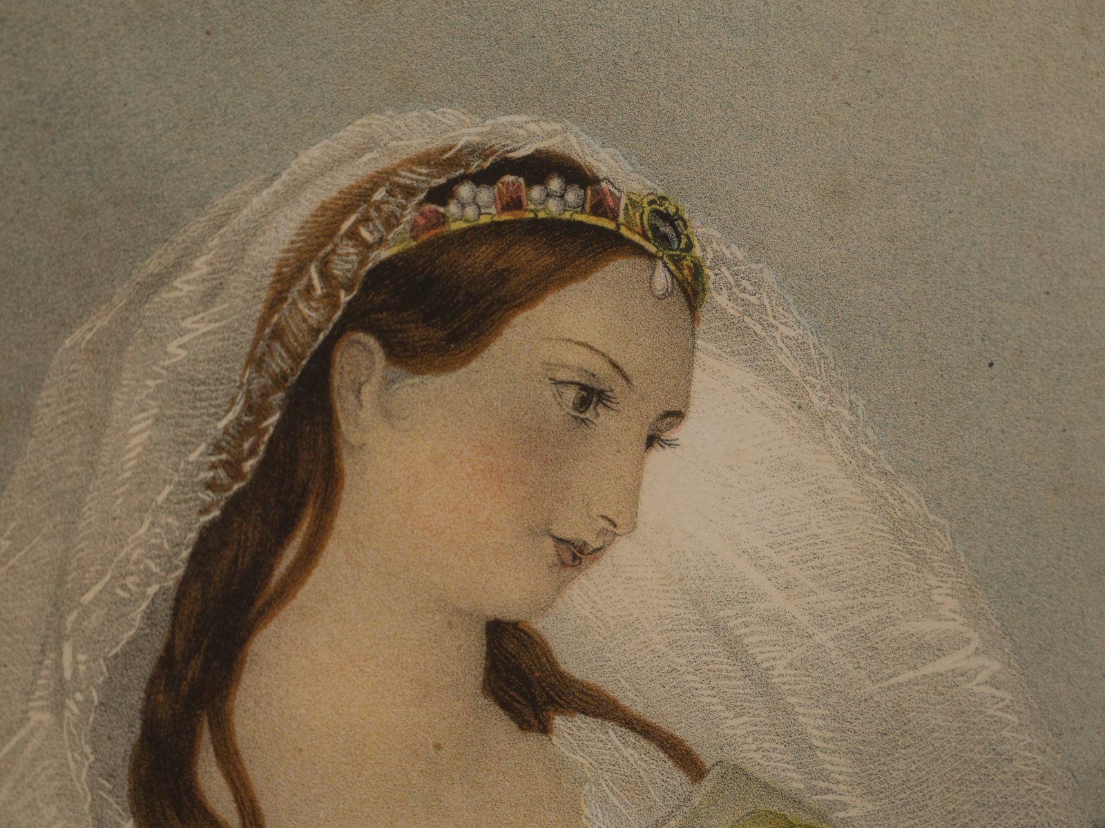 Two Opera Scenes, Prints - 9