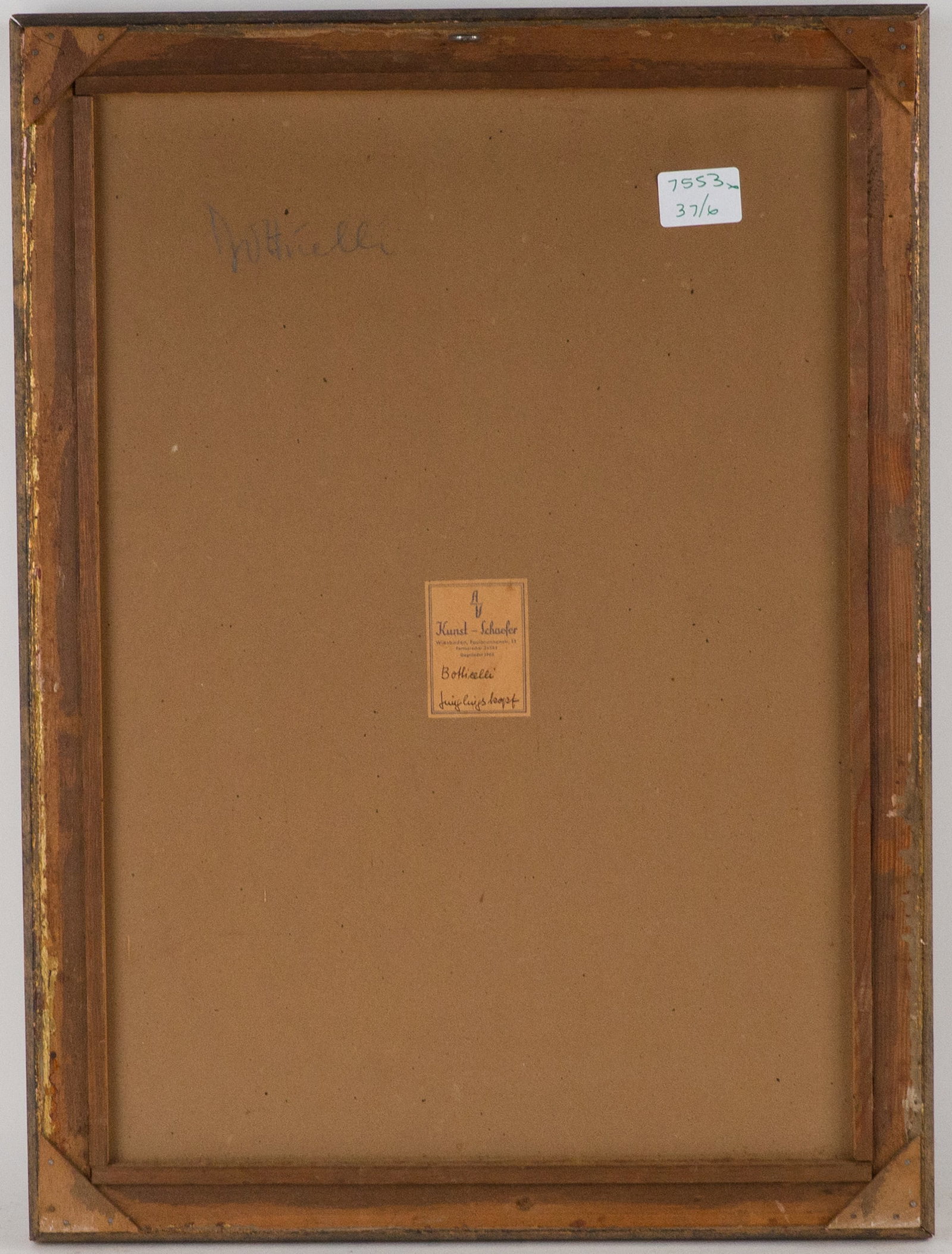 Six Assorted, Prints - 11