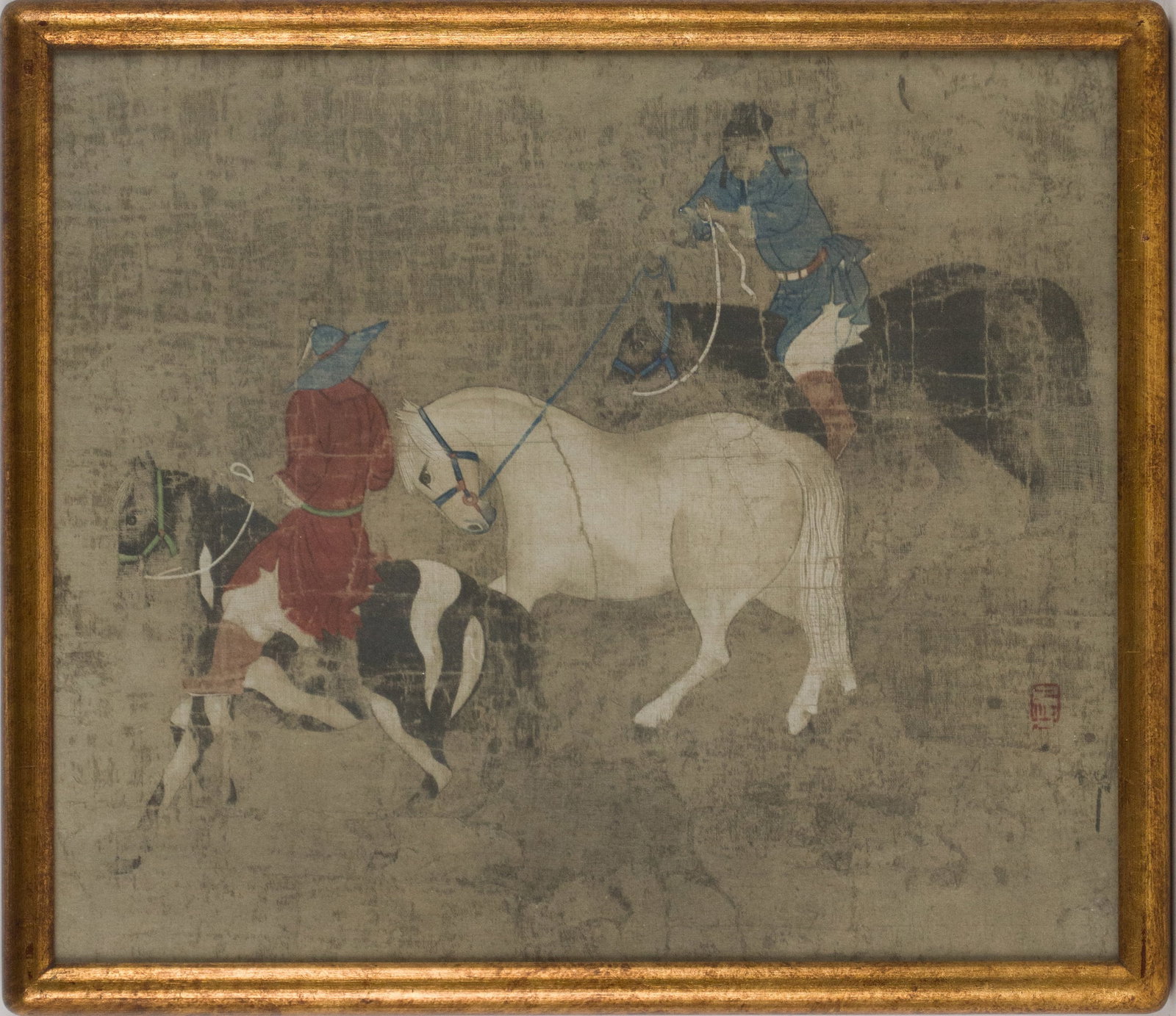 Six Assorted, Prints - 12