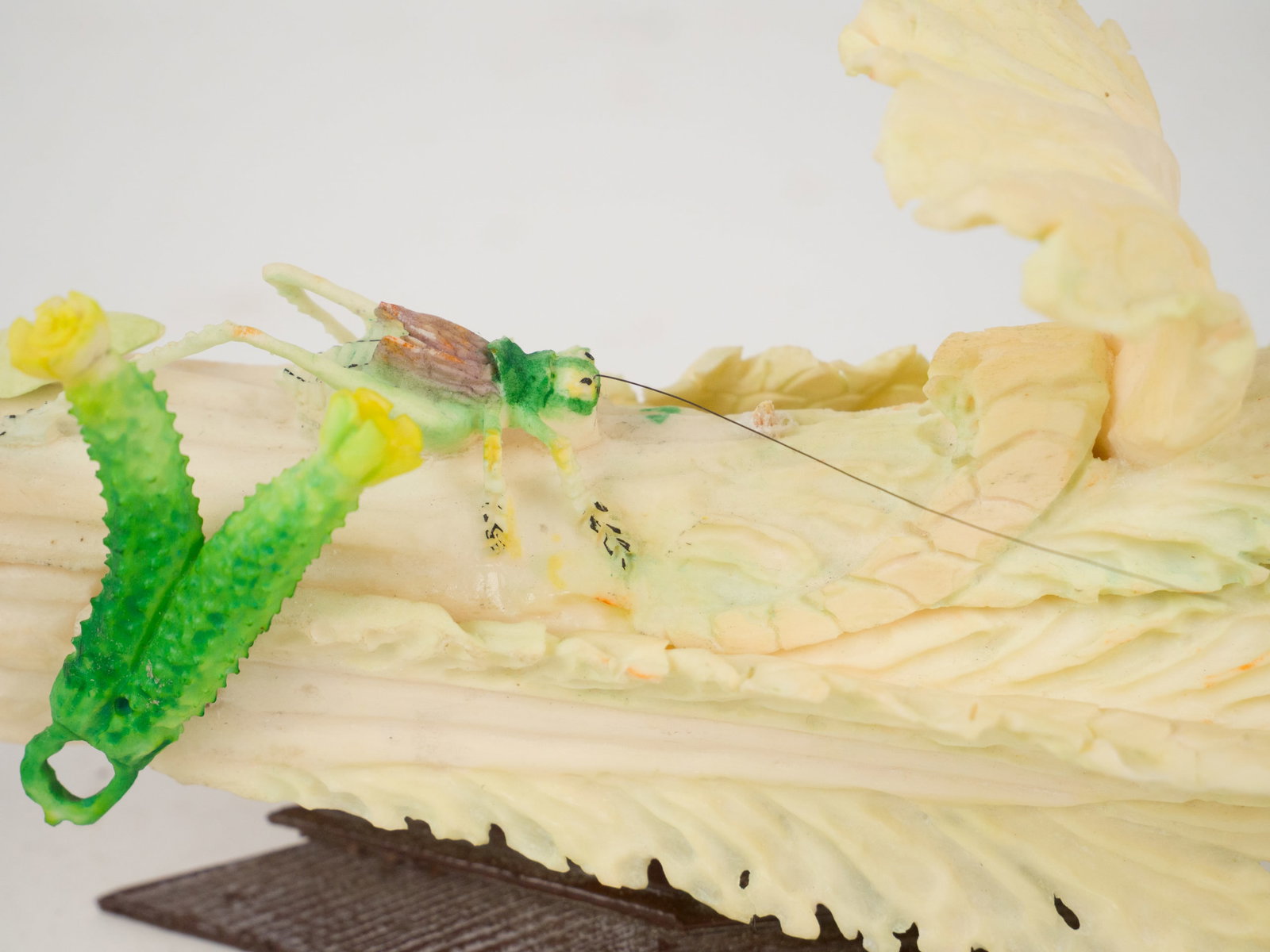 Chinese Jade Rayi Scepter - 2