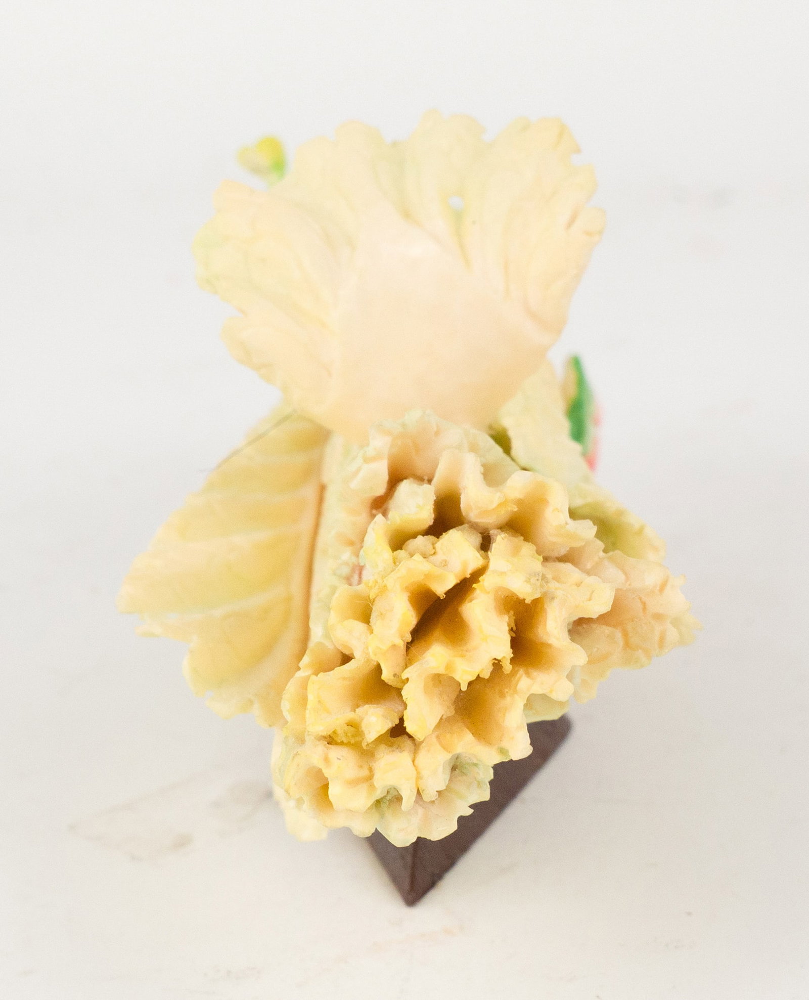Chinese Jade Rayi Scepter - 9