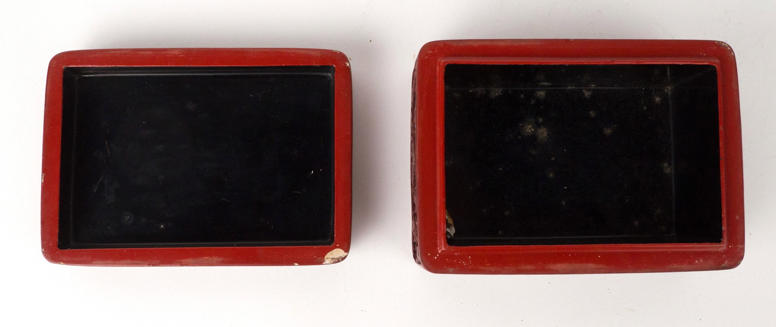 Cinnabar Box - 7