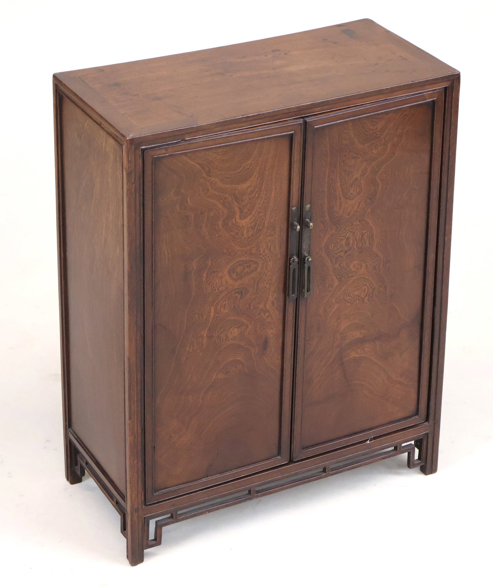 Chinese Longyan Cabinet - 2