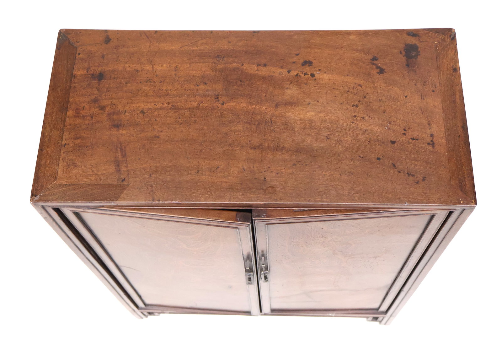 Chinese Longyan Cabinet - 7