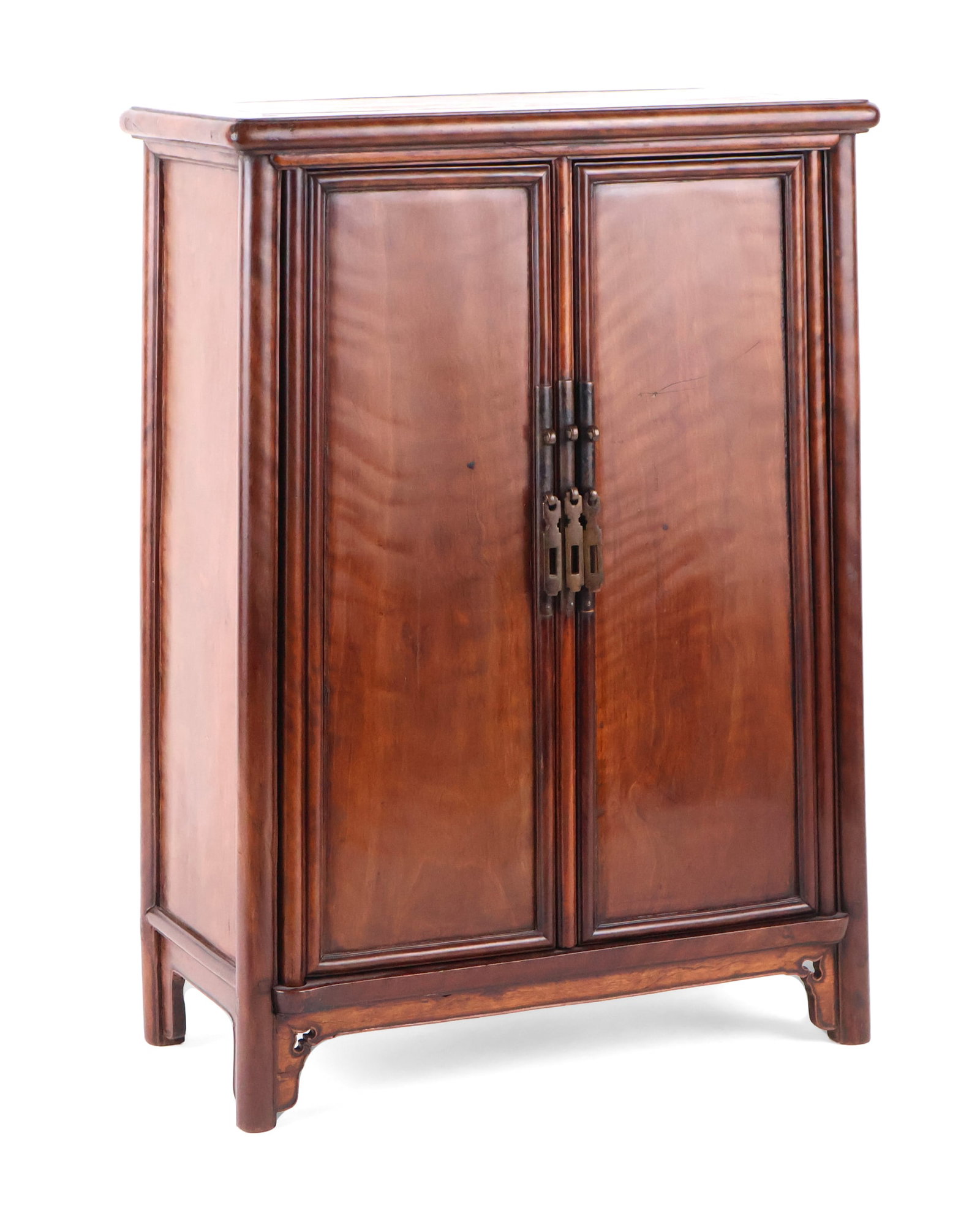 Chinese Huanghali Kang Cabinet (1 of 10)