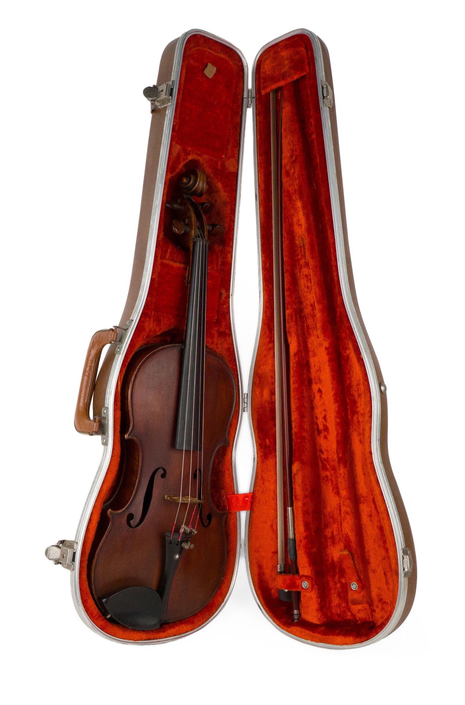Paganini Violin (1 of 6)