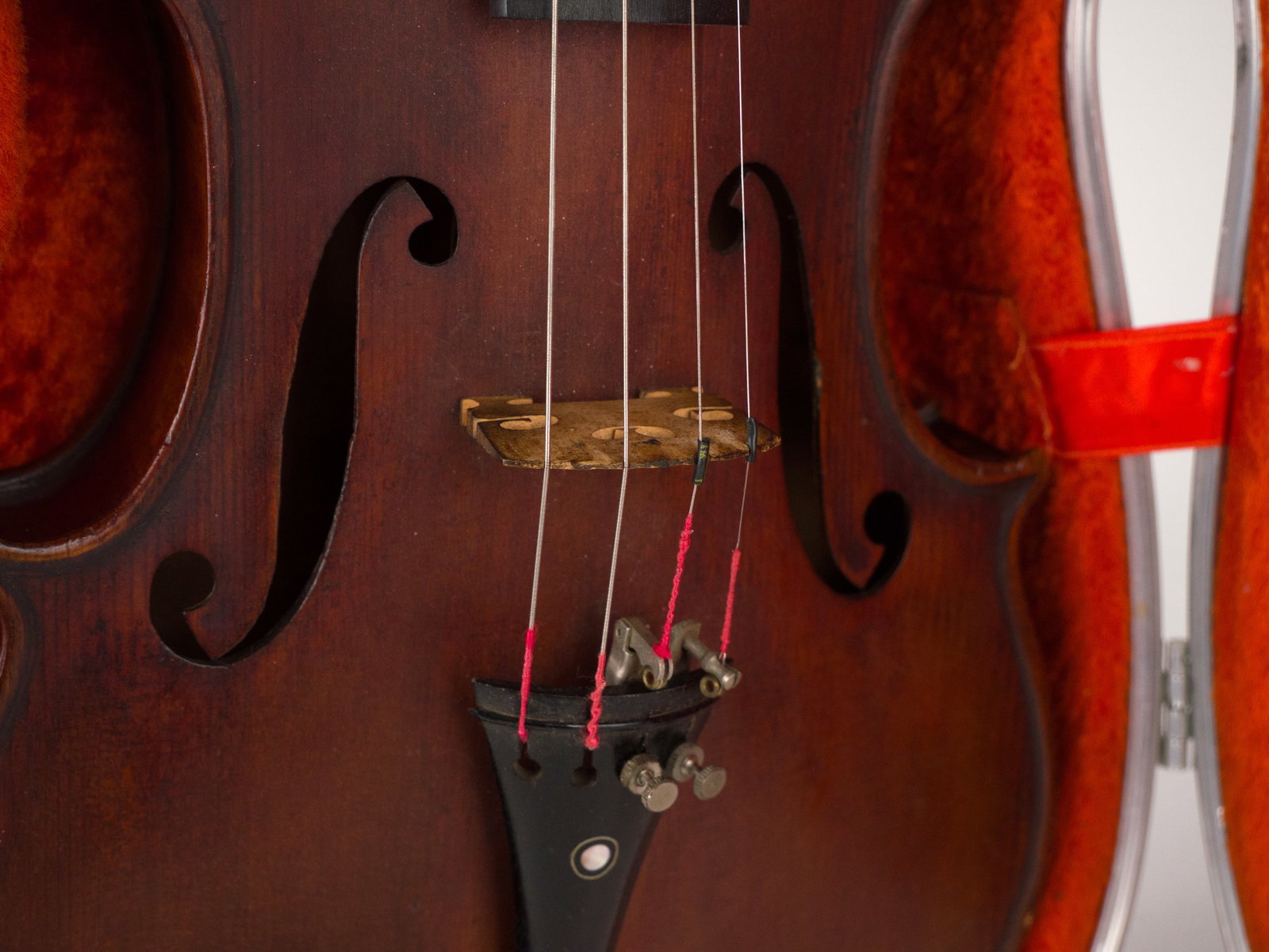 Paganini Violin - 2