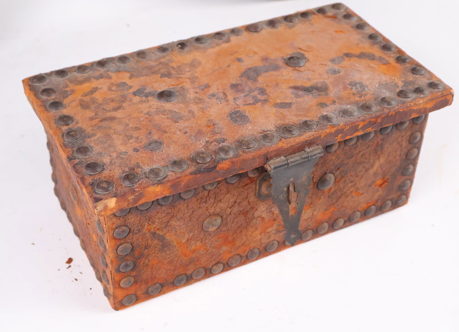 Painted Tole Tray - 2