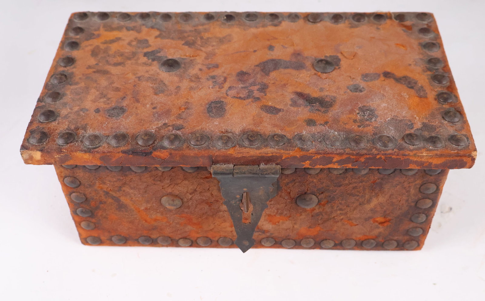 Painted Tole Tray - 3