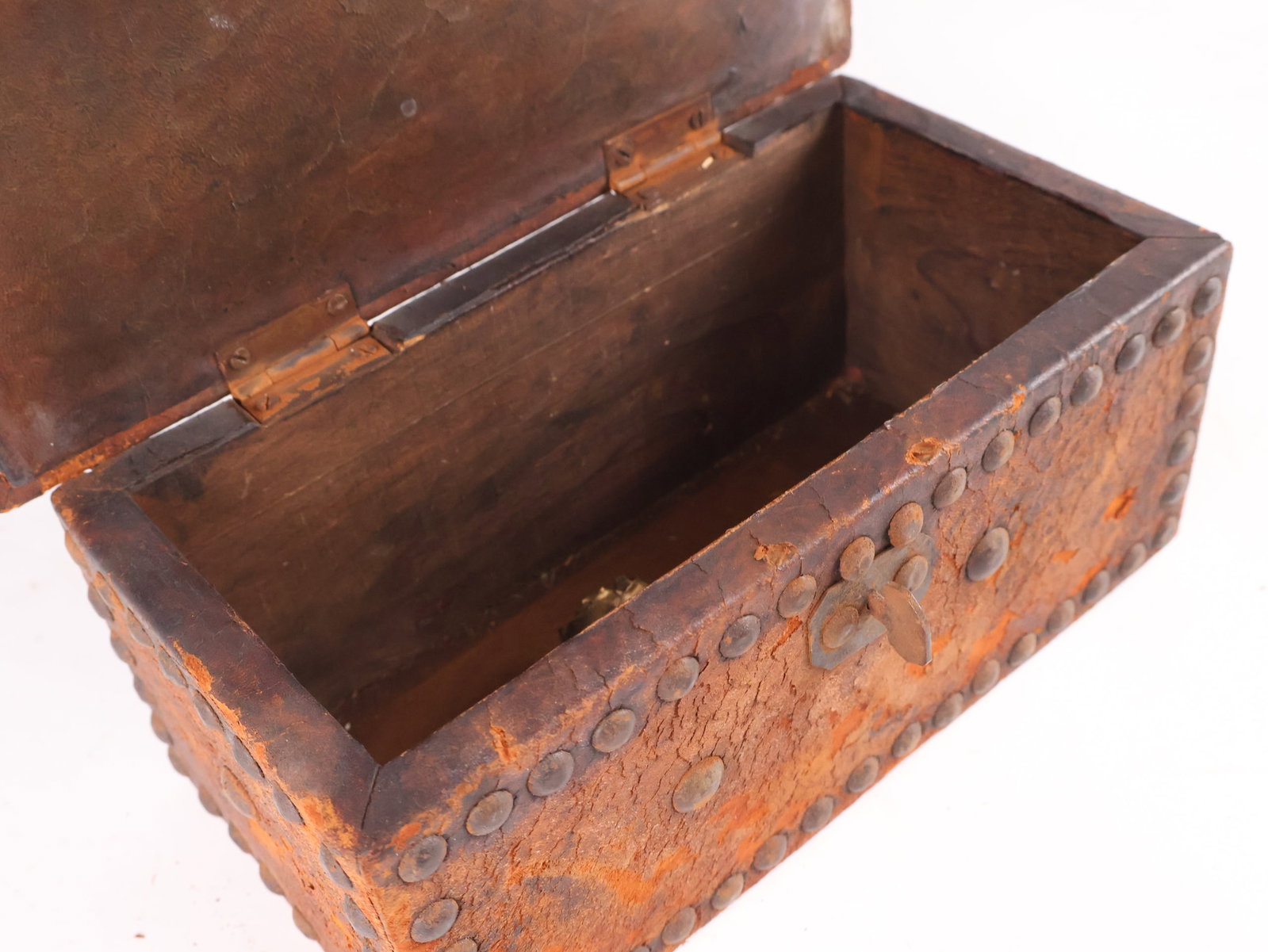 Painted Tole Tray - 5