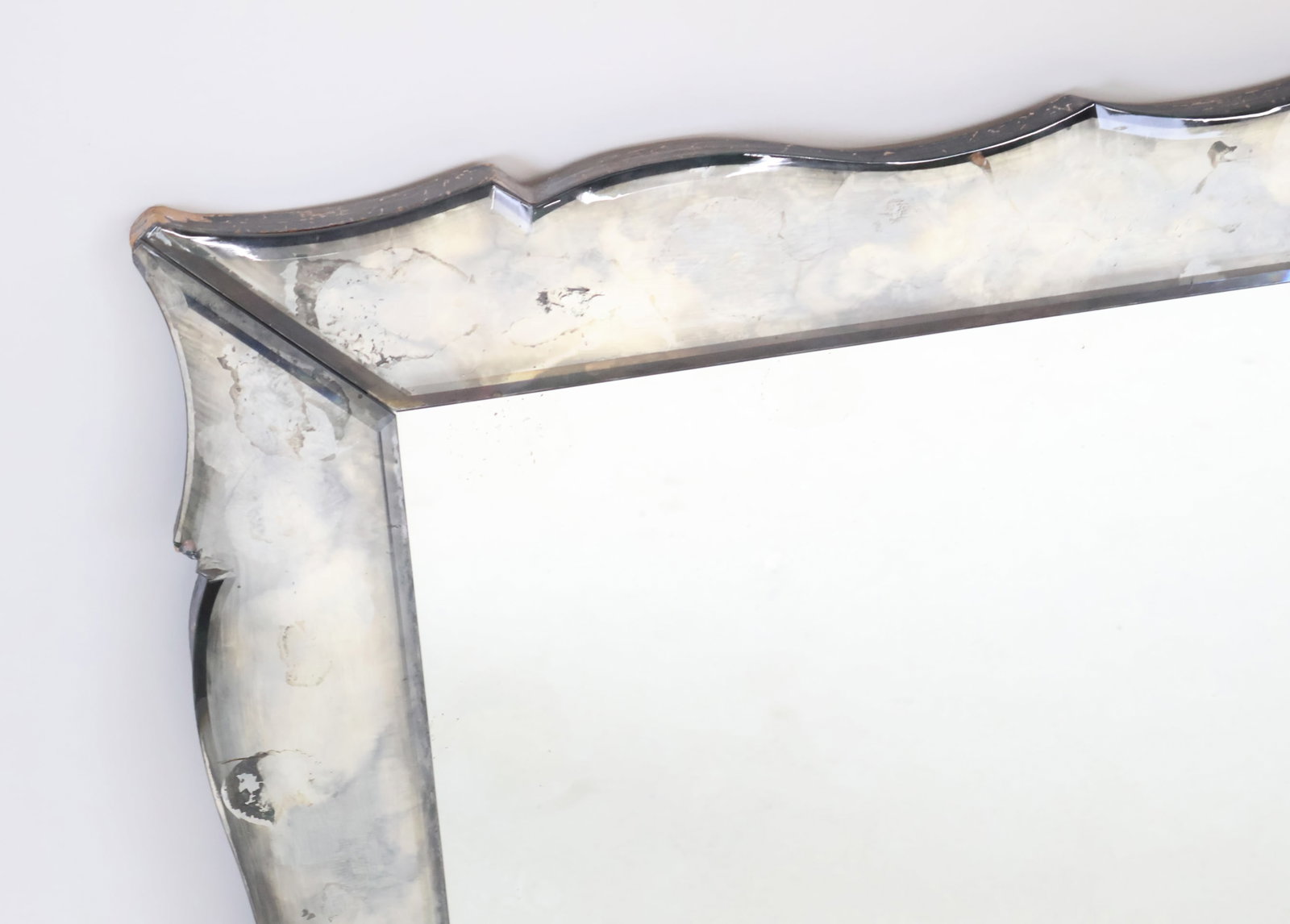 Art Deco Style Mirror - 3