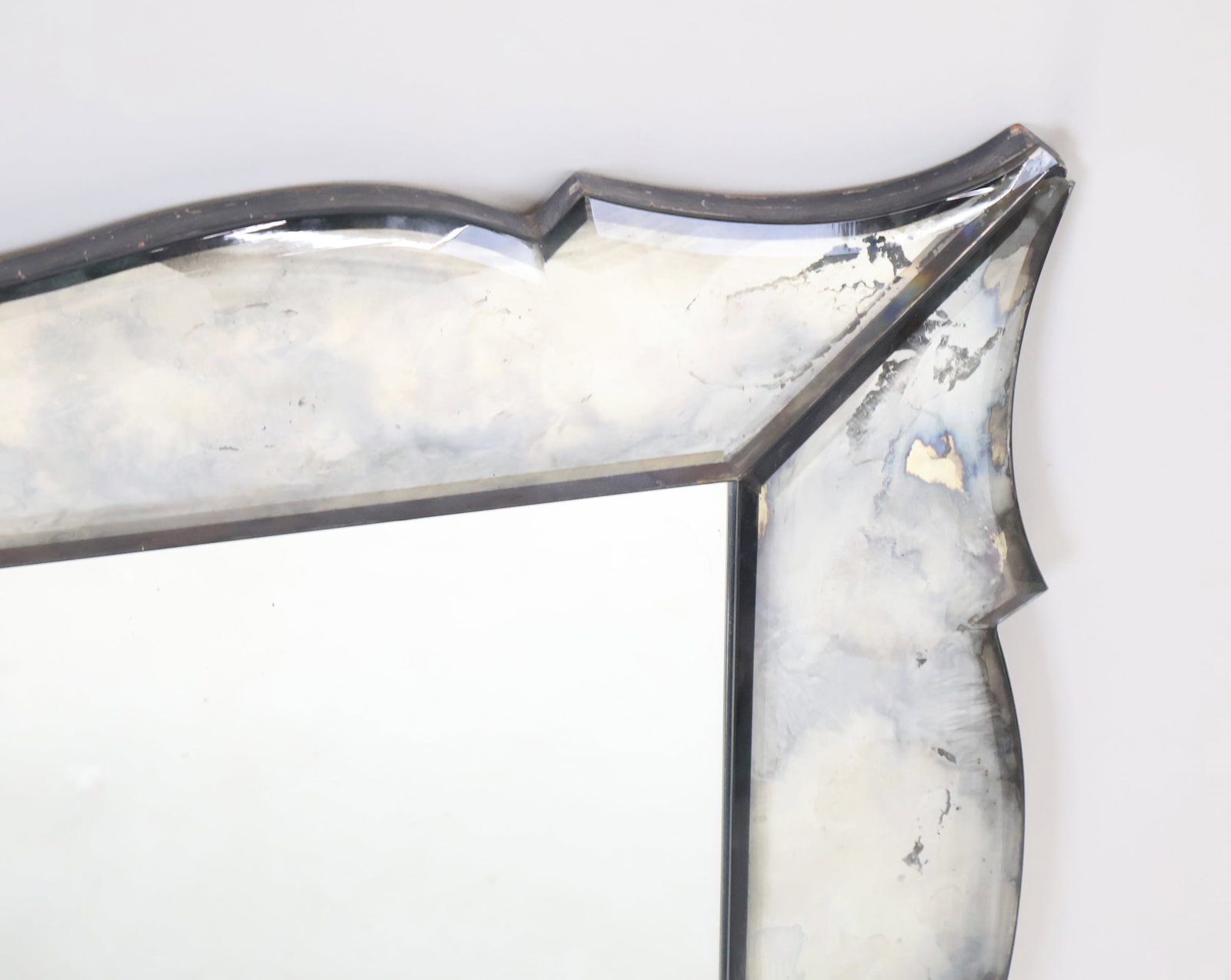 Art Deco Style Mirror - 5
