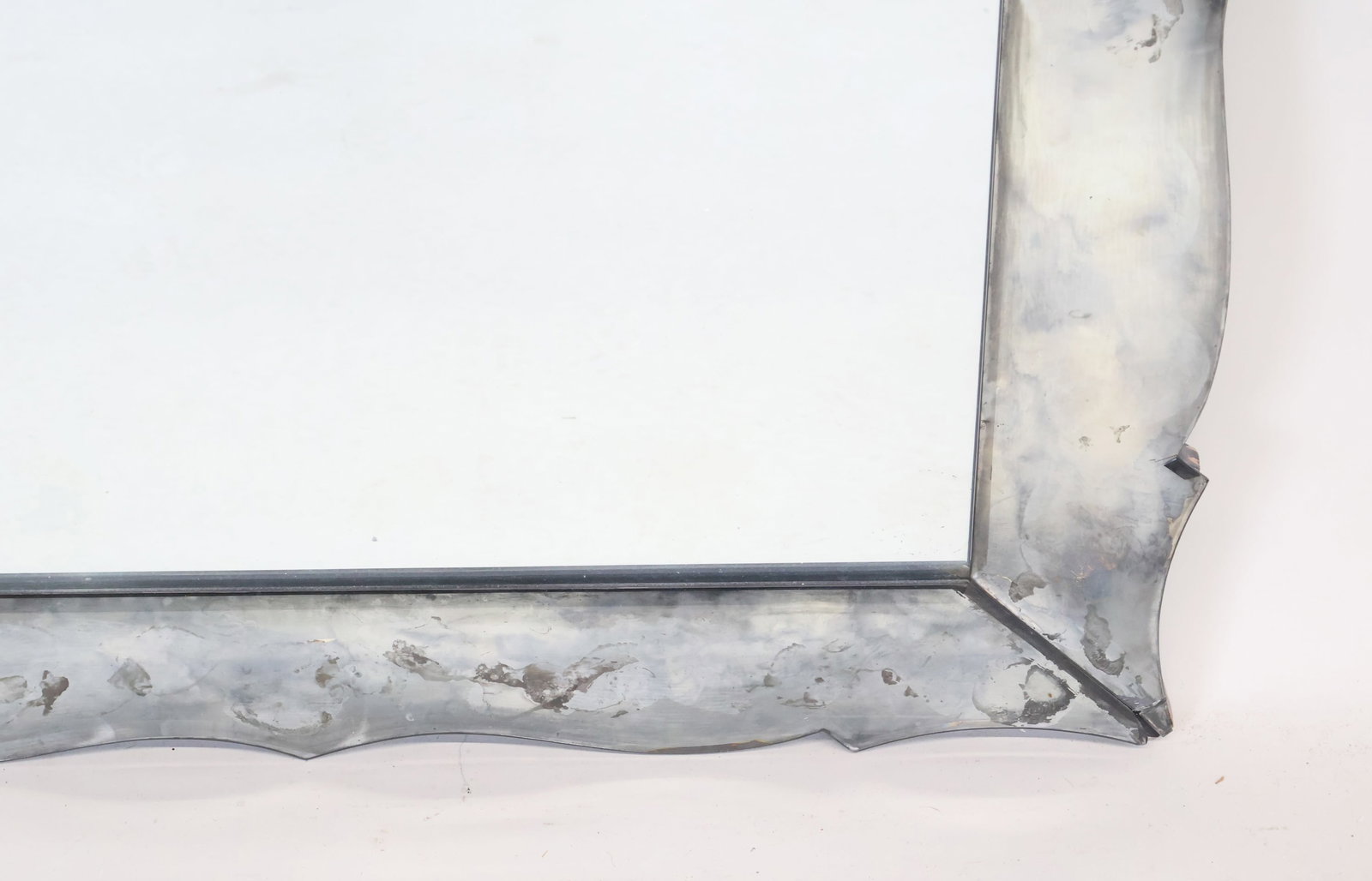 Art Deco Style Mirror - 6