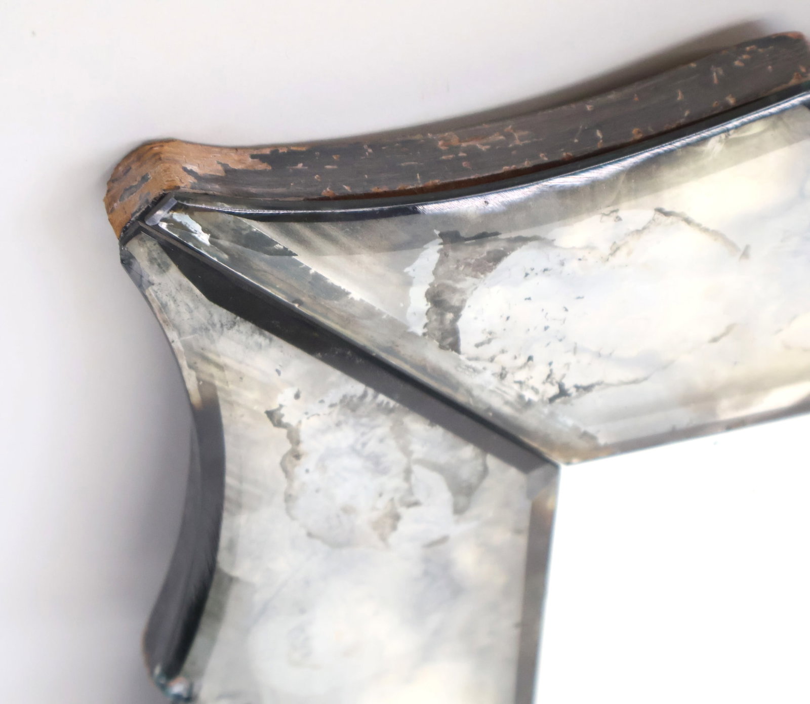 Art Deco Style Mirror - 8