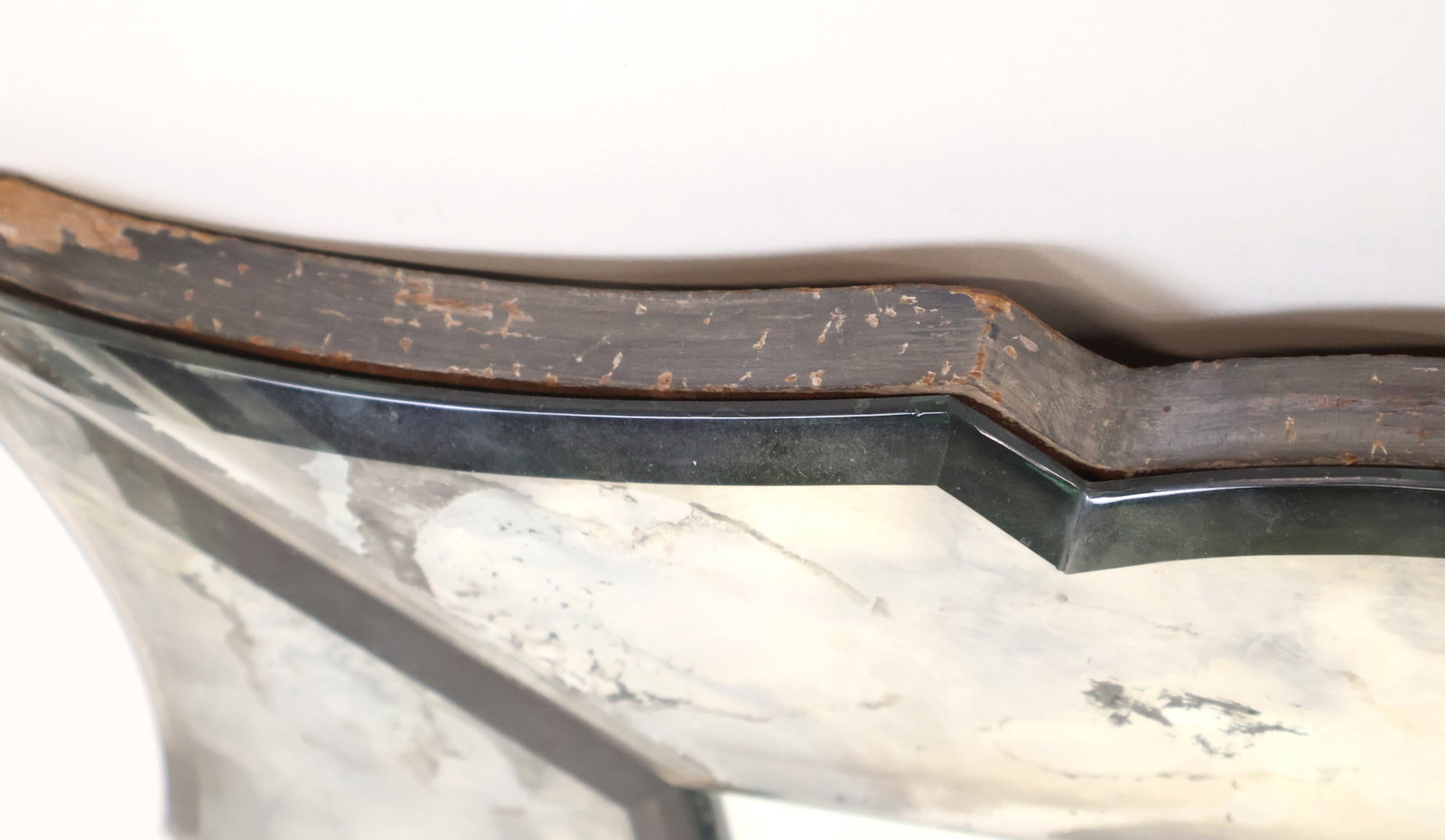 Art Deco Style Mirror - 9