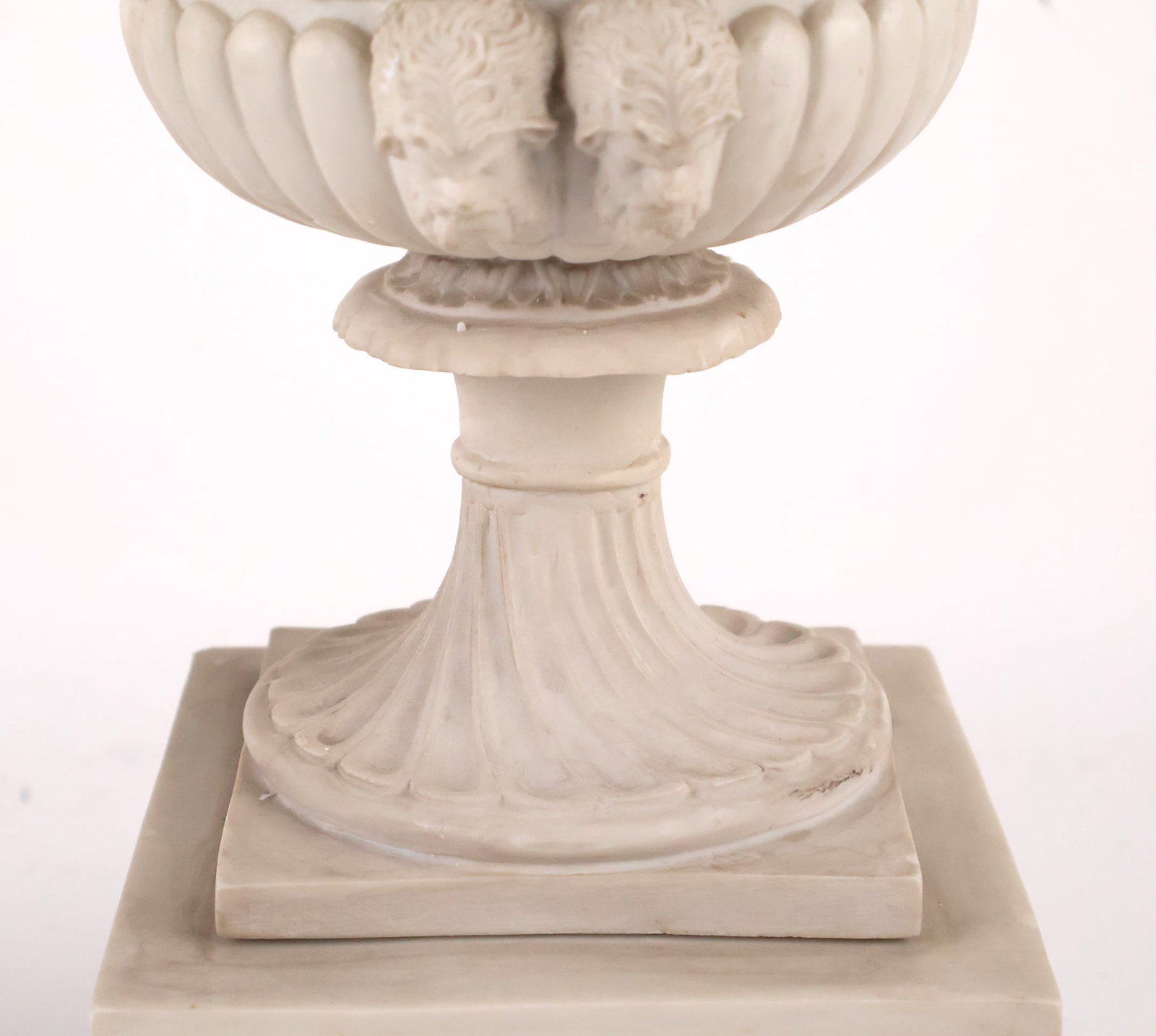 Two Greek Style Composition Vases - 10