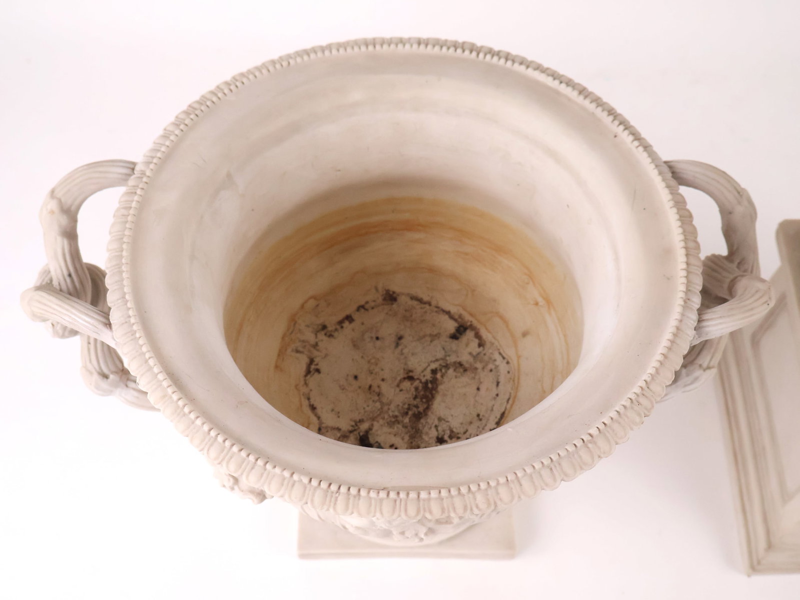 Two Greek Style Composition Vases - 12