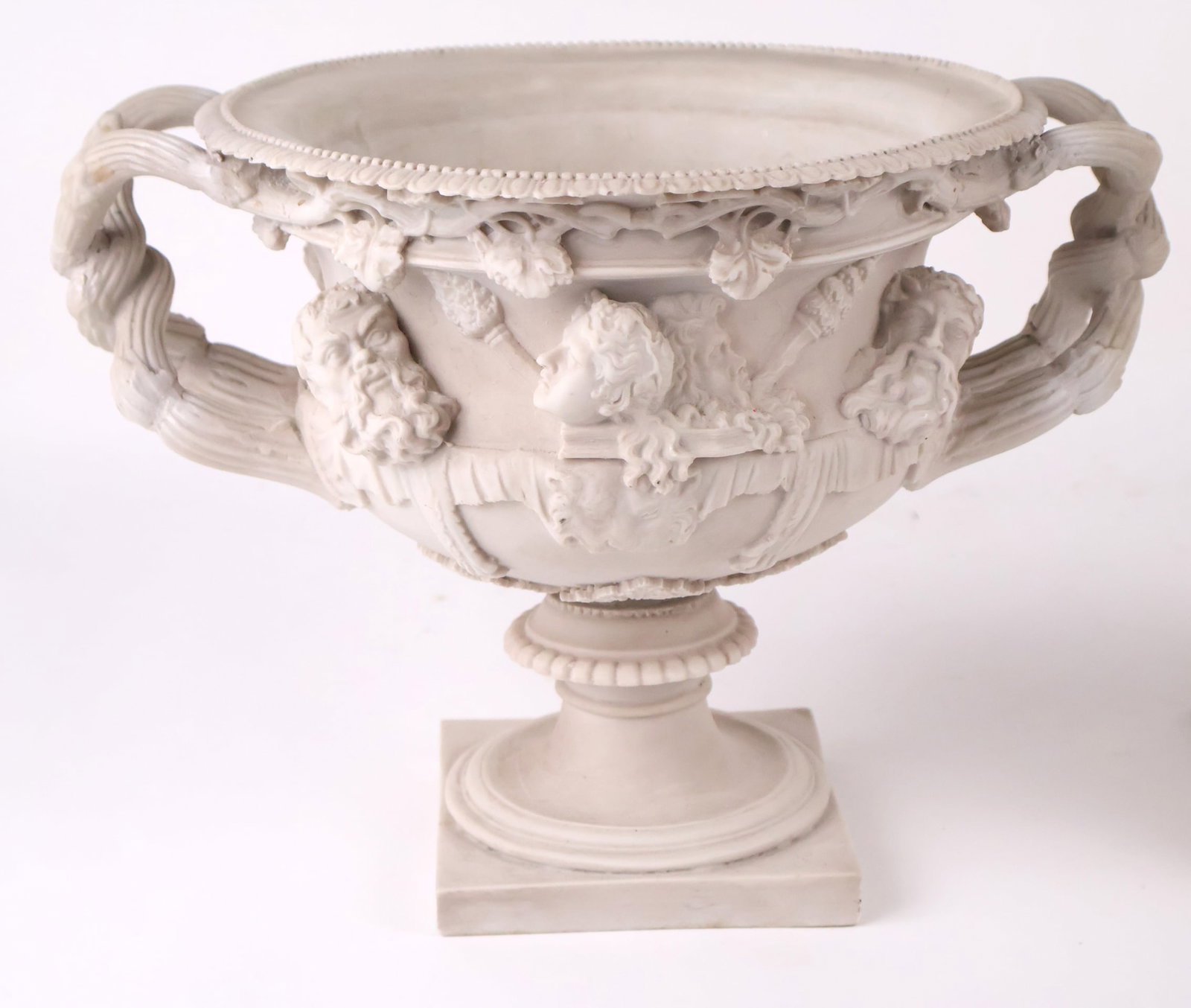 Two Greek Style Composition Vases - 2