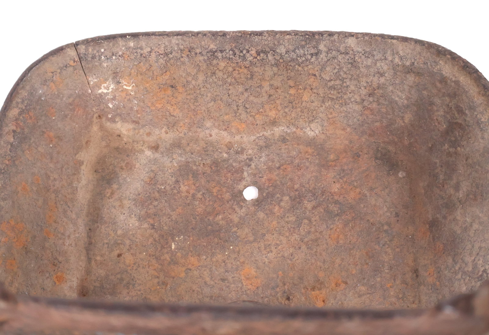 Three Cast Iron Boot Scrapers - 12