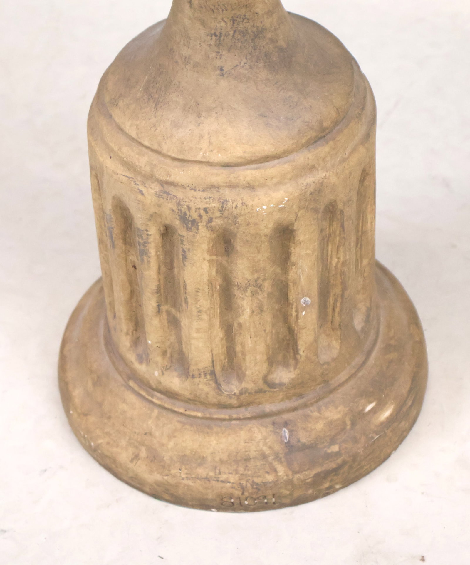 Neoclassical Style Composite Urn - 7