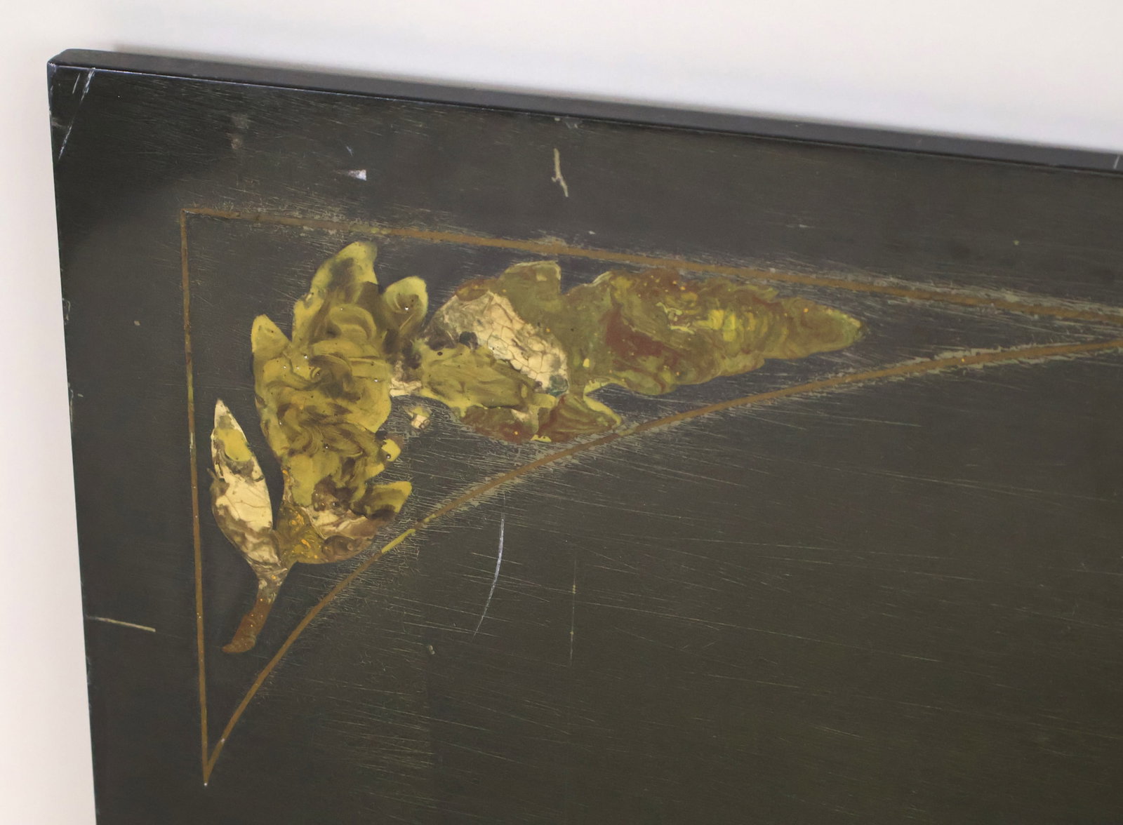 Scalamandre Marble Top - 4