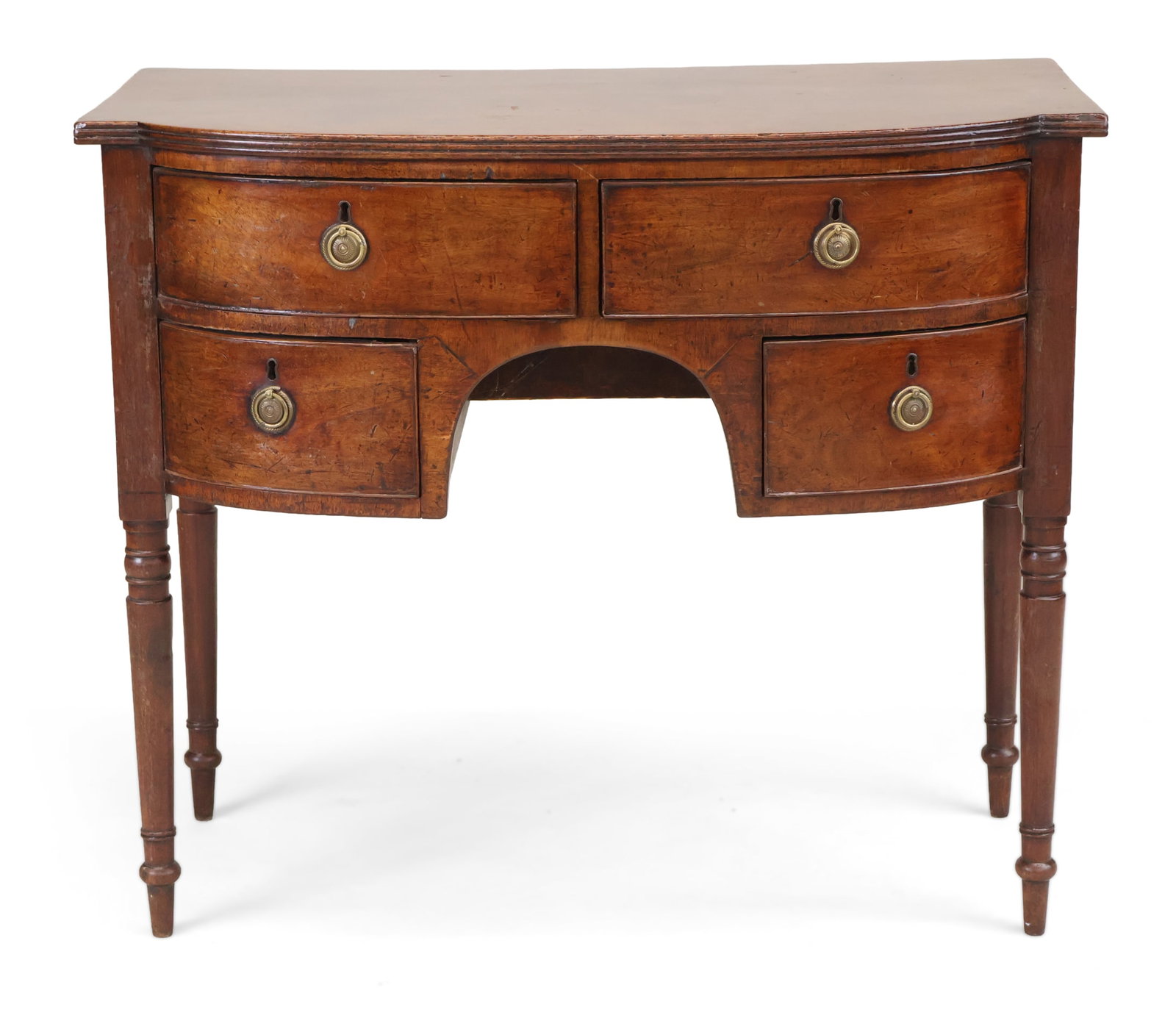 Regency Mahogany Server (1 of 12)
