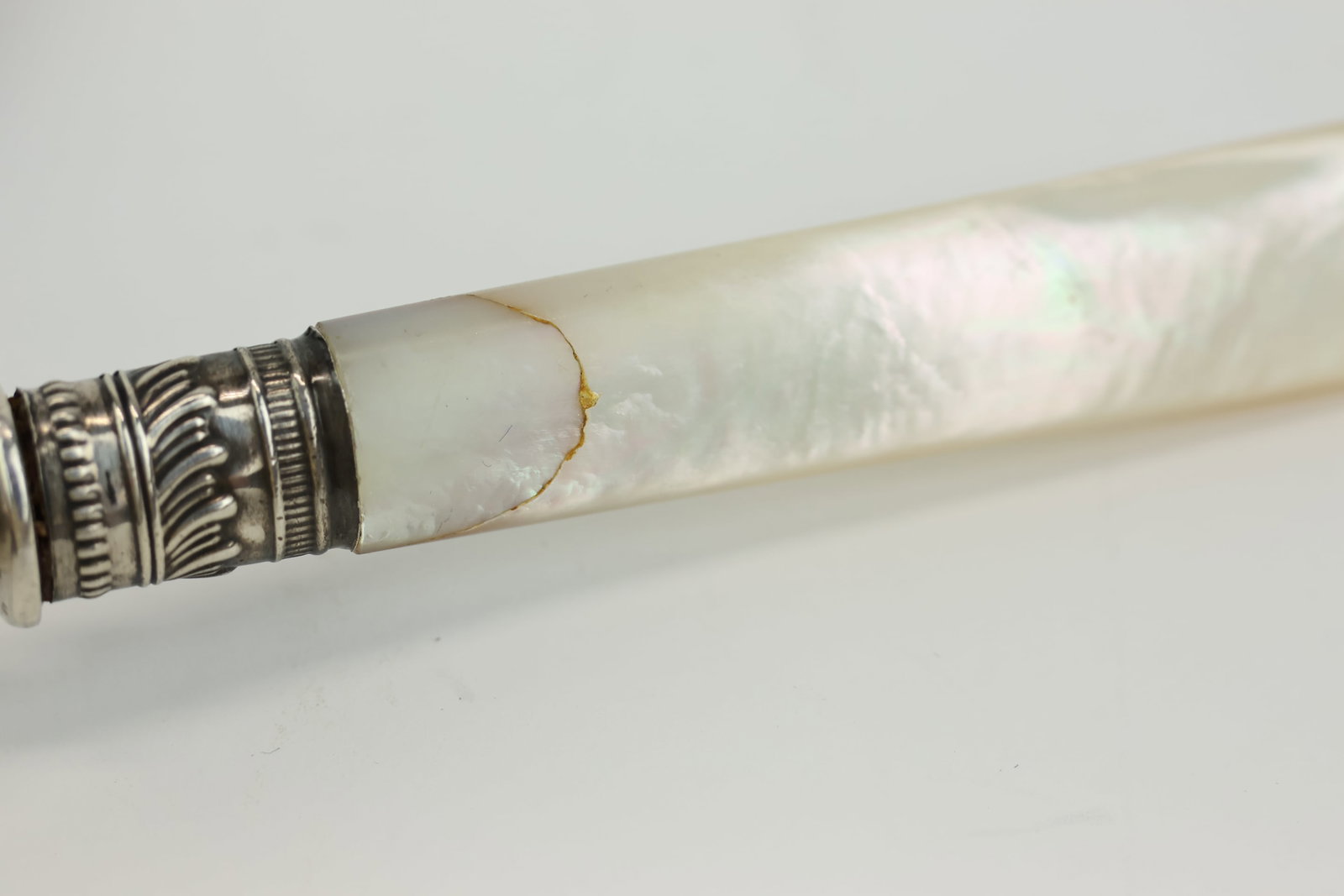 Group of Assorted Silver Articles - 11