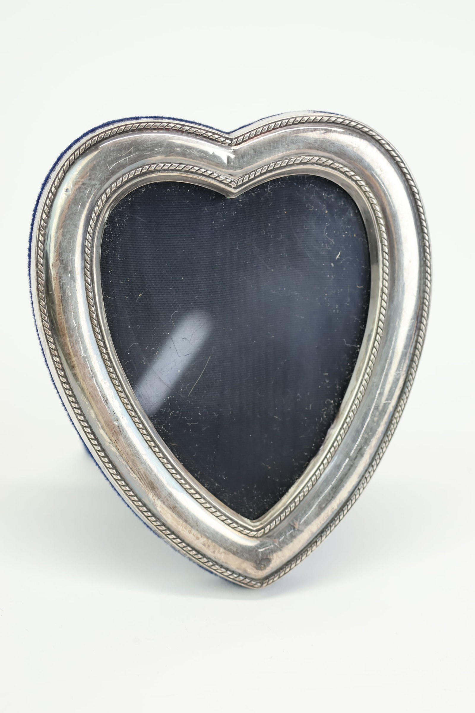 Group of Assorted Silver Articles - 12