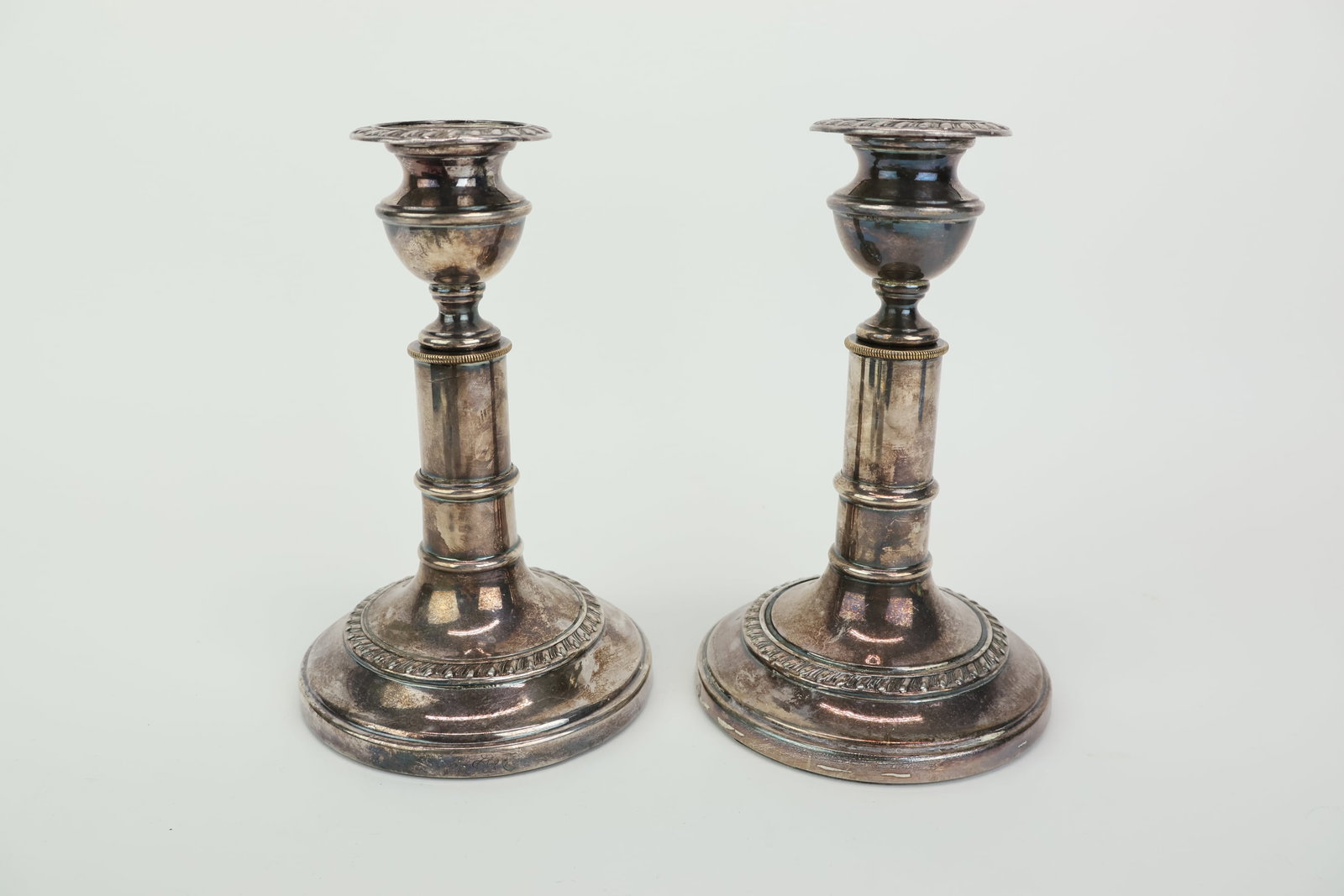 Group of Assorted Silver Articles - 2