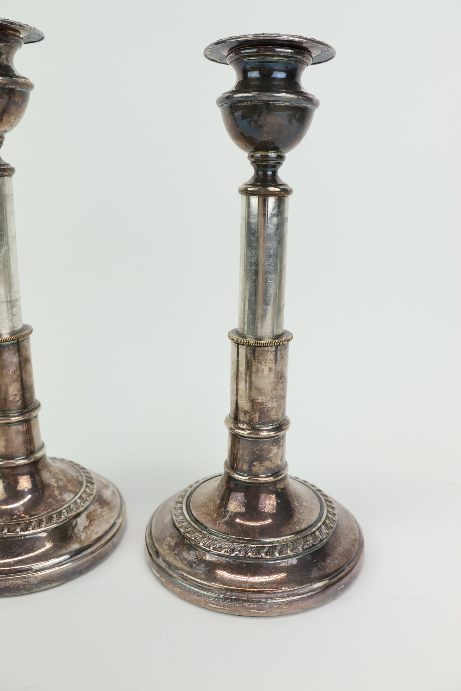 Group of Assorted Silver Articles - 3