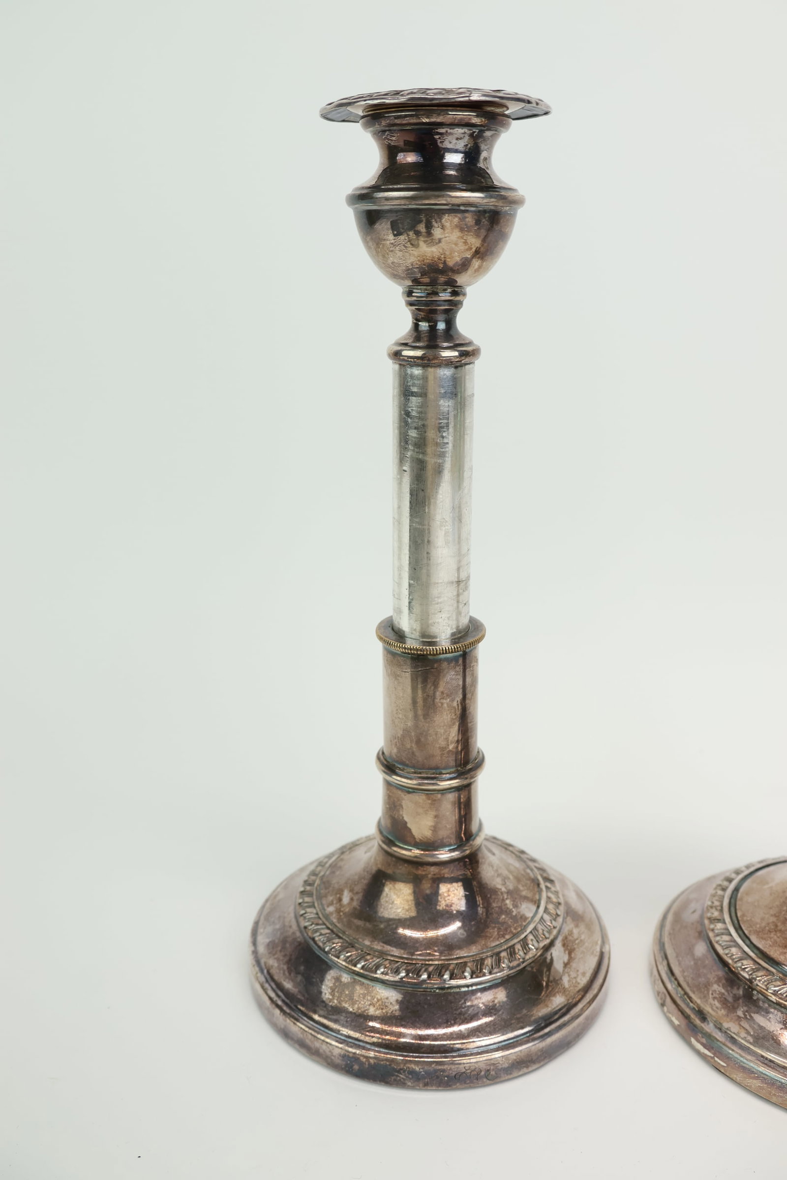 Group of Assorted Silver Articles - 4