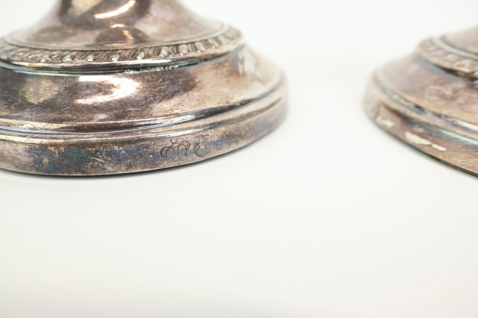 Group of Assorted Silver Articles - 5