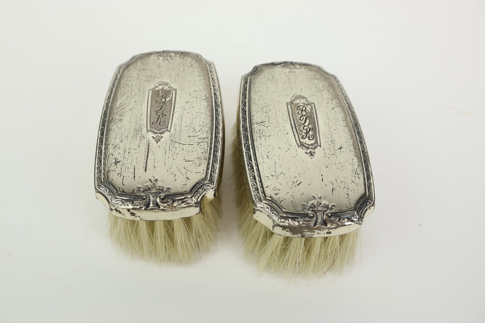 Group of Assorted Silver Articles - 6