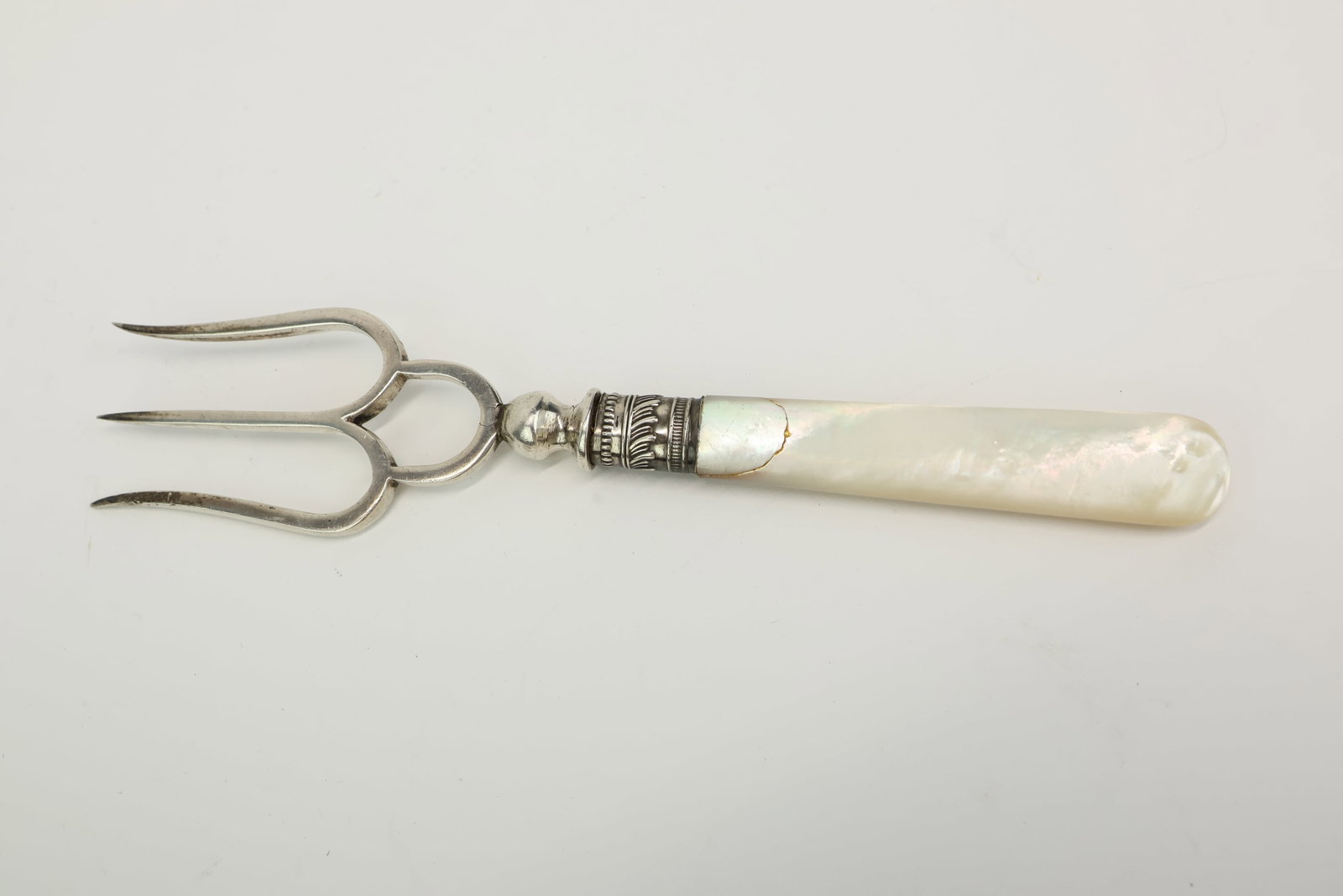 Group of Assorted Silver Articles - 8