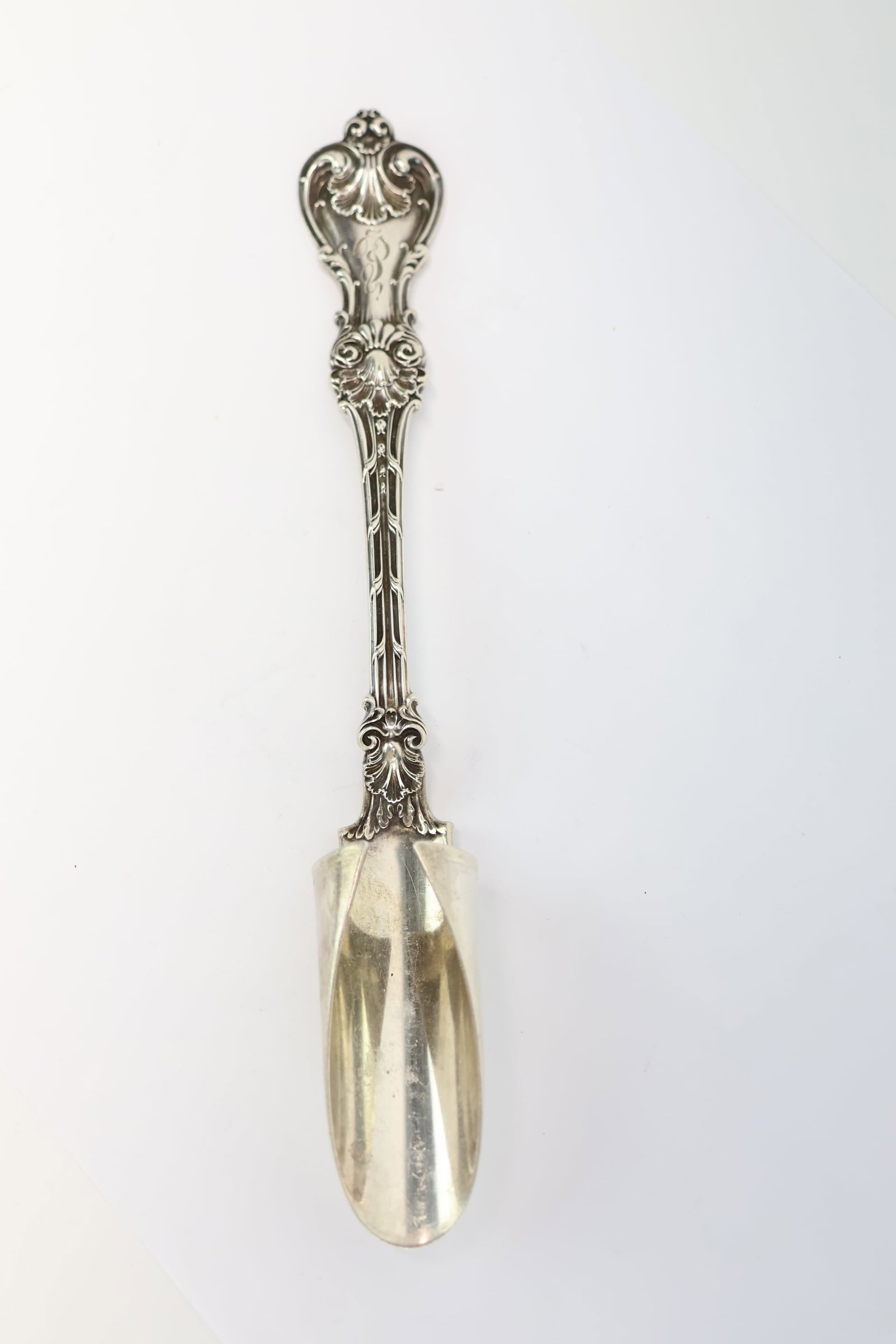 Whiting King Edward Cheese Scoop (1 of 6)