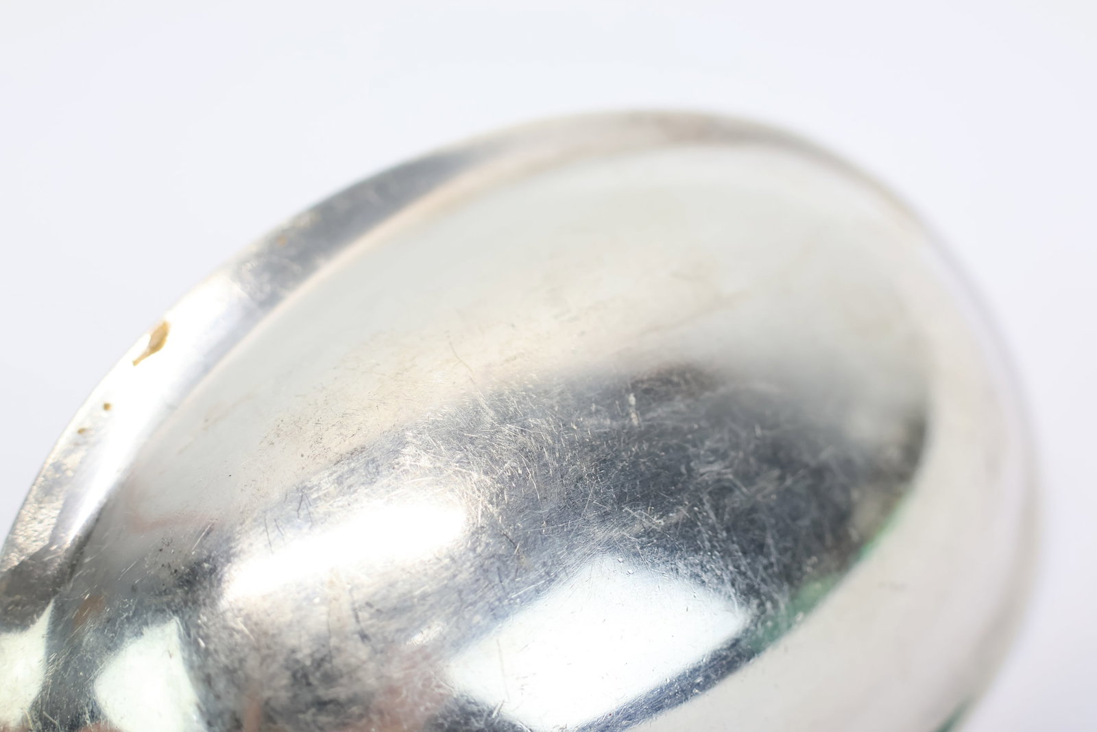 Gorham Versailles Sterling Silver Serving Spoon - 6