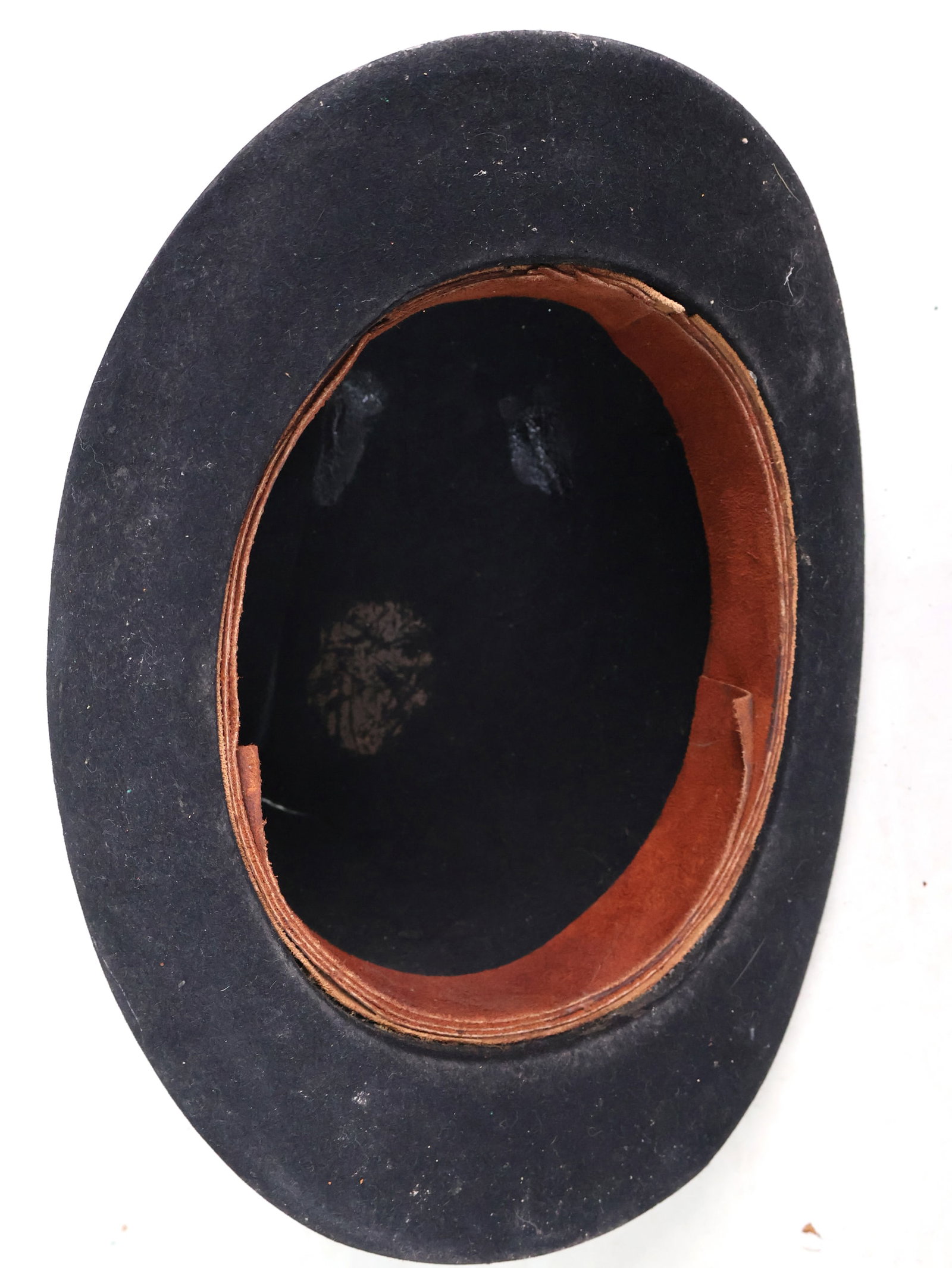 Three Vintage Hats - 13