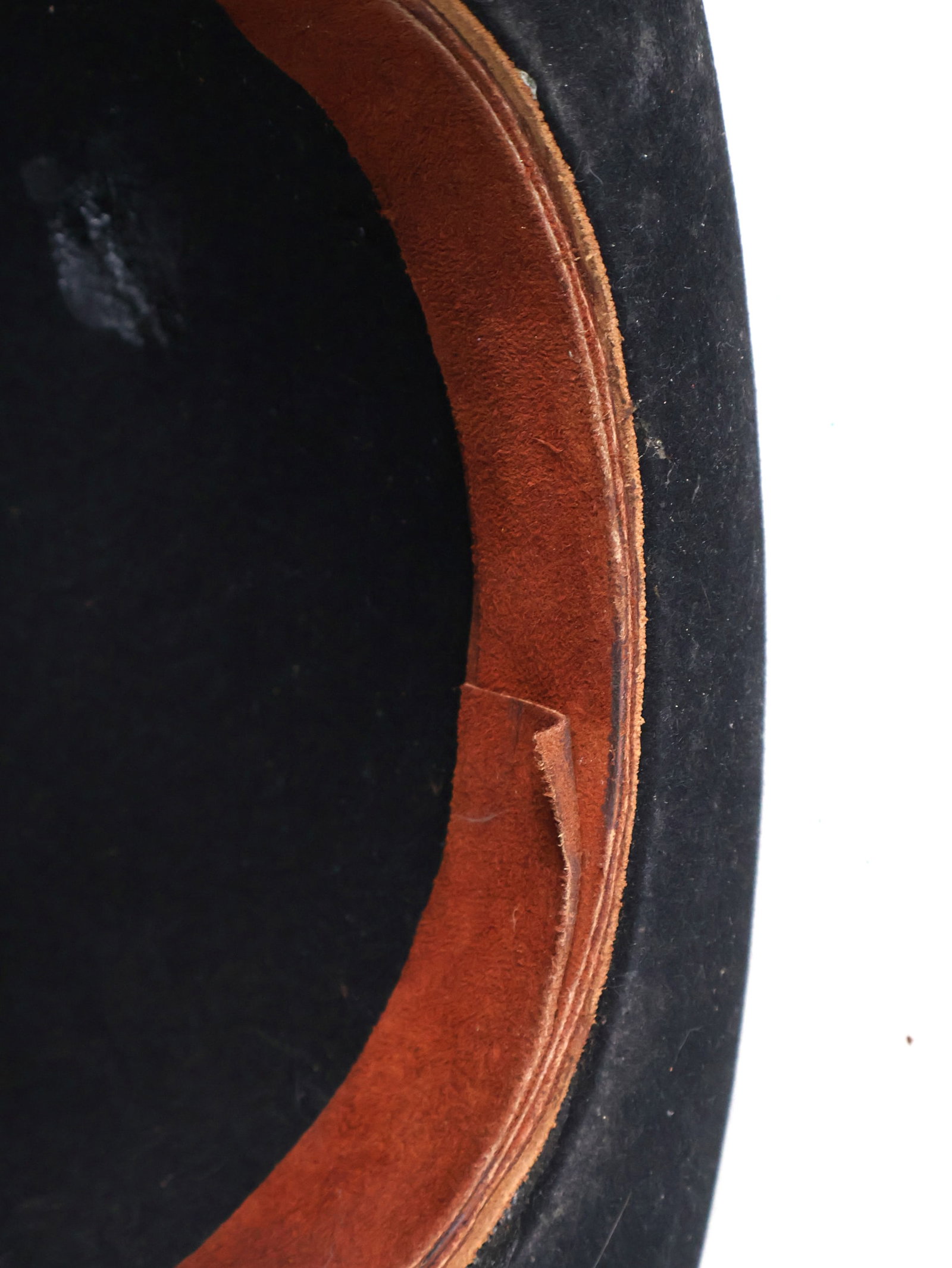 Three Vintage Hats - 14