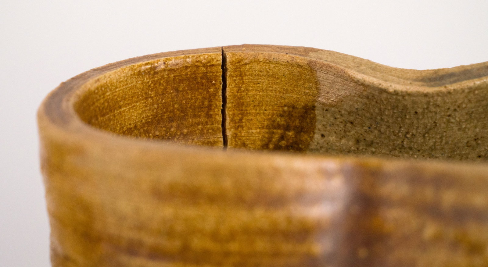 Five Art Pottery Vases - 7