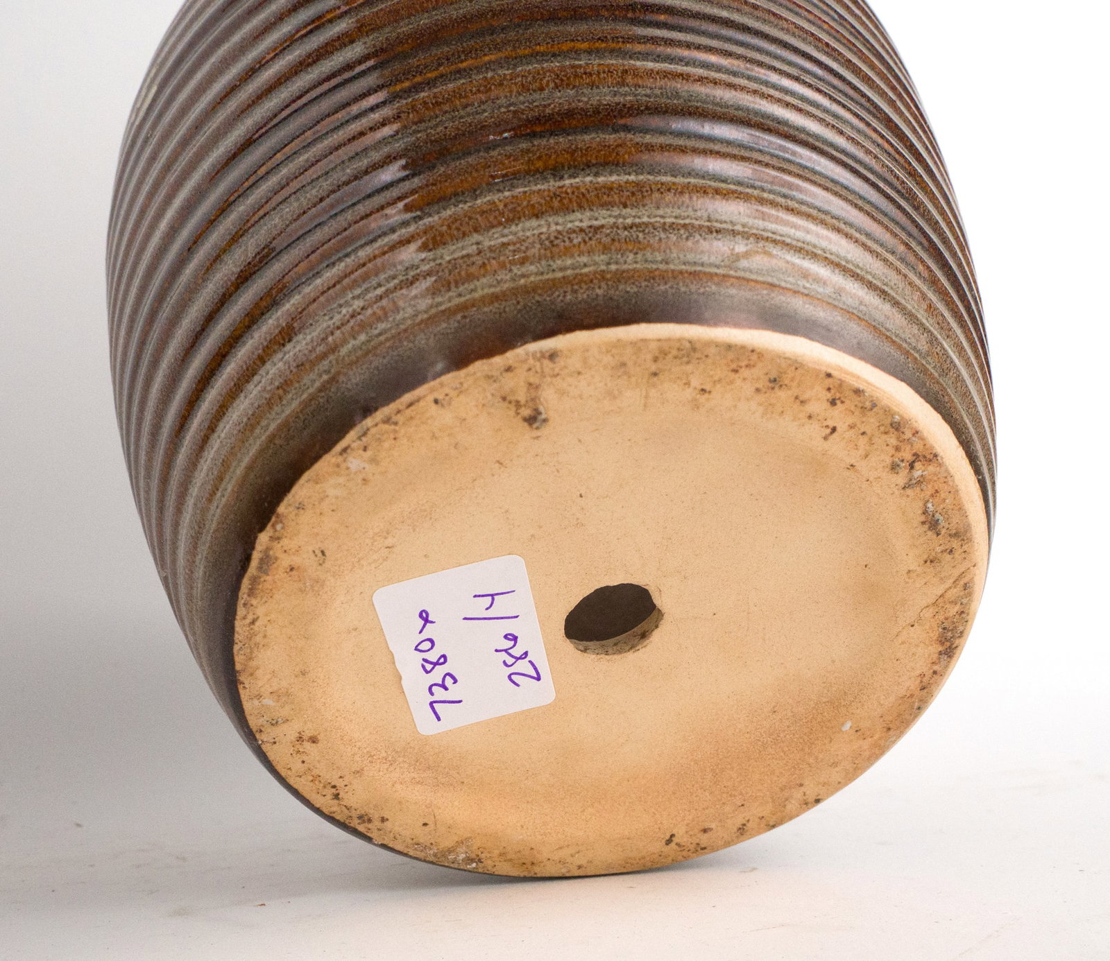 Four Art Pottery Table Articles - 9