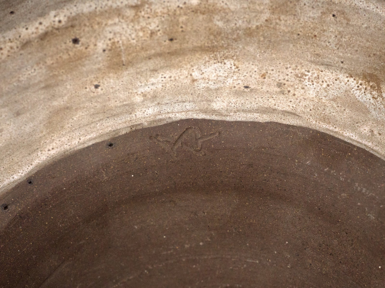 Four Art Pottery Table Articles - 13